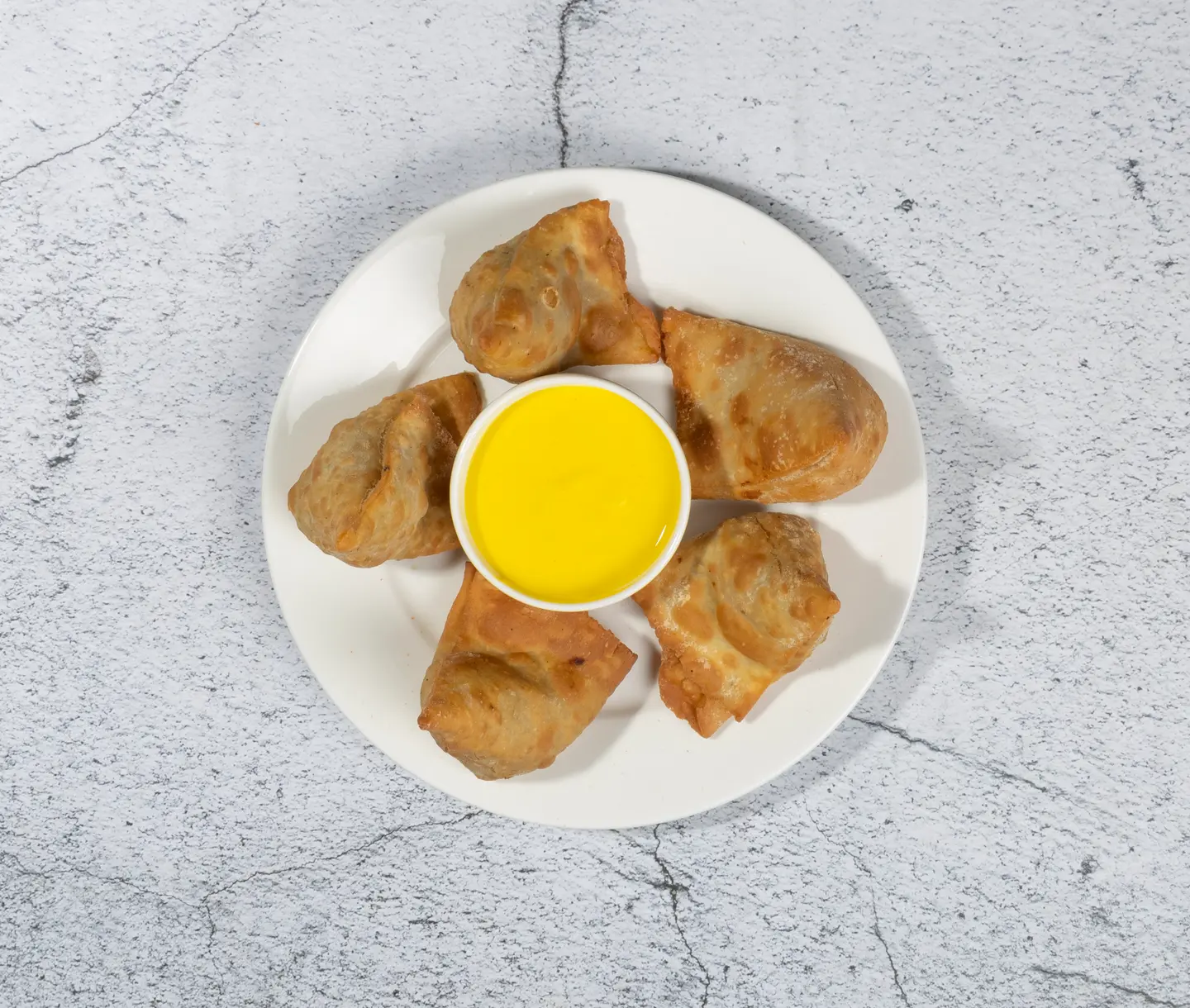 Cheese Sambosah