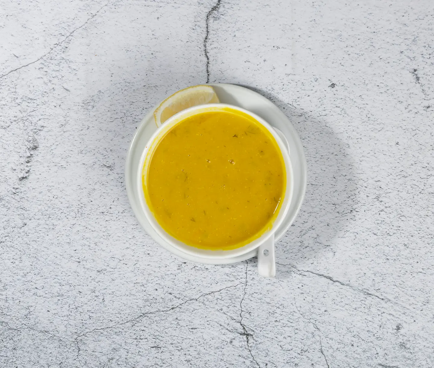 Lentil Soup