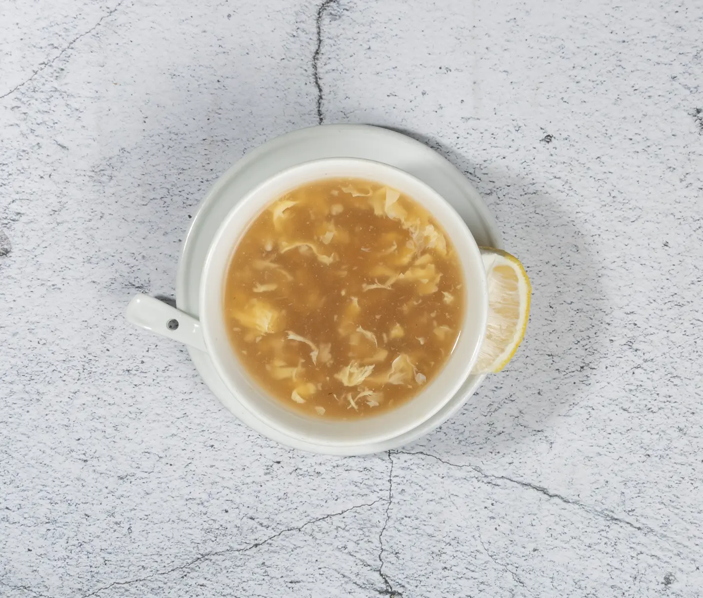 Indian Civilization Soup