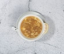 شوربة حضارة الهند