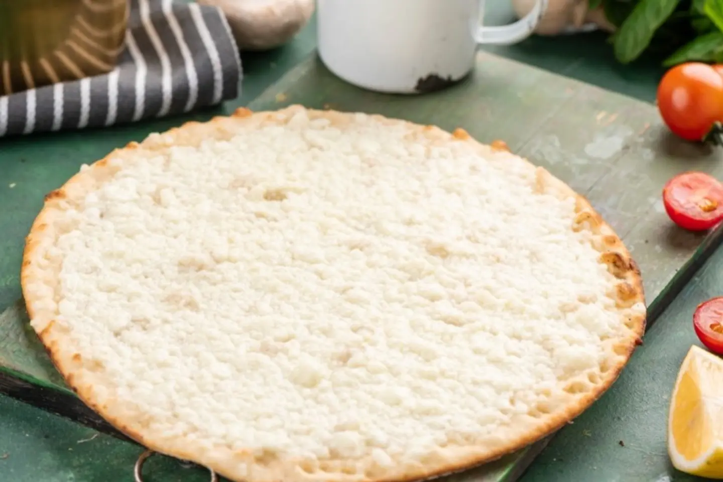 Cheese Halloum