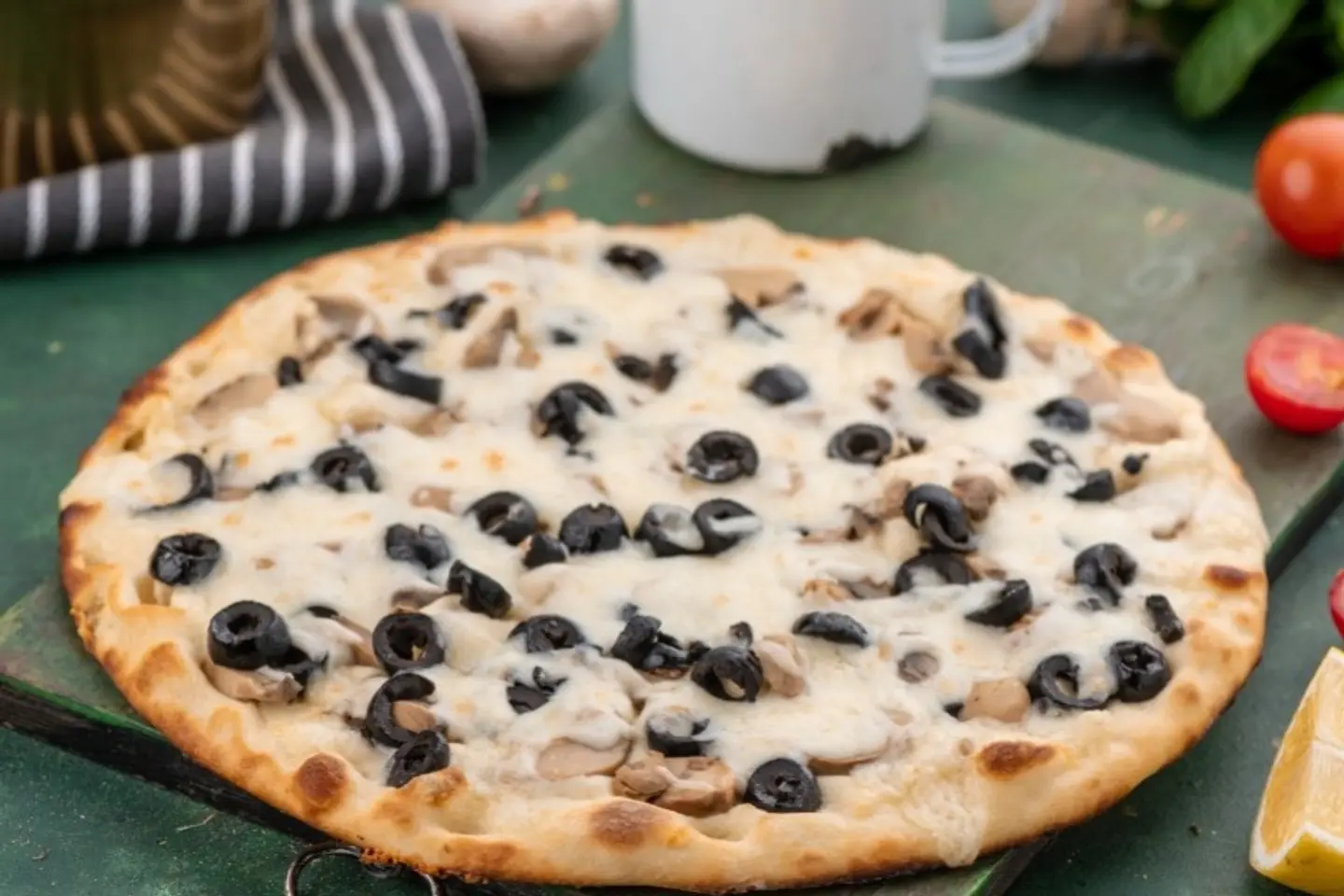 Cheese Combo