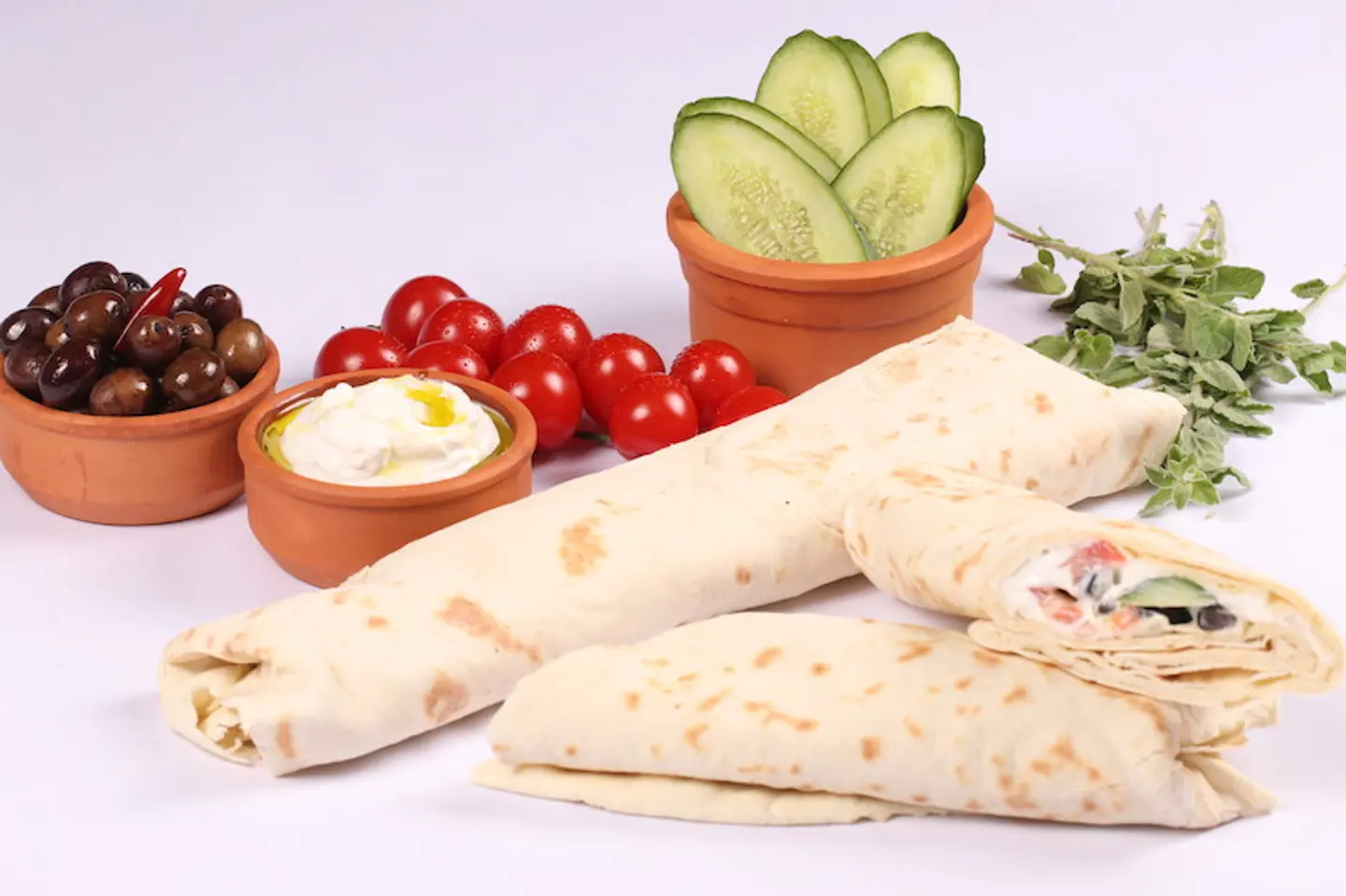 Labneh Fatirah