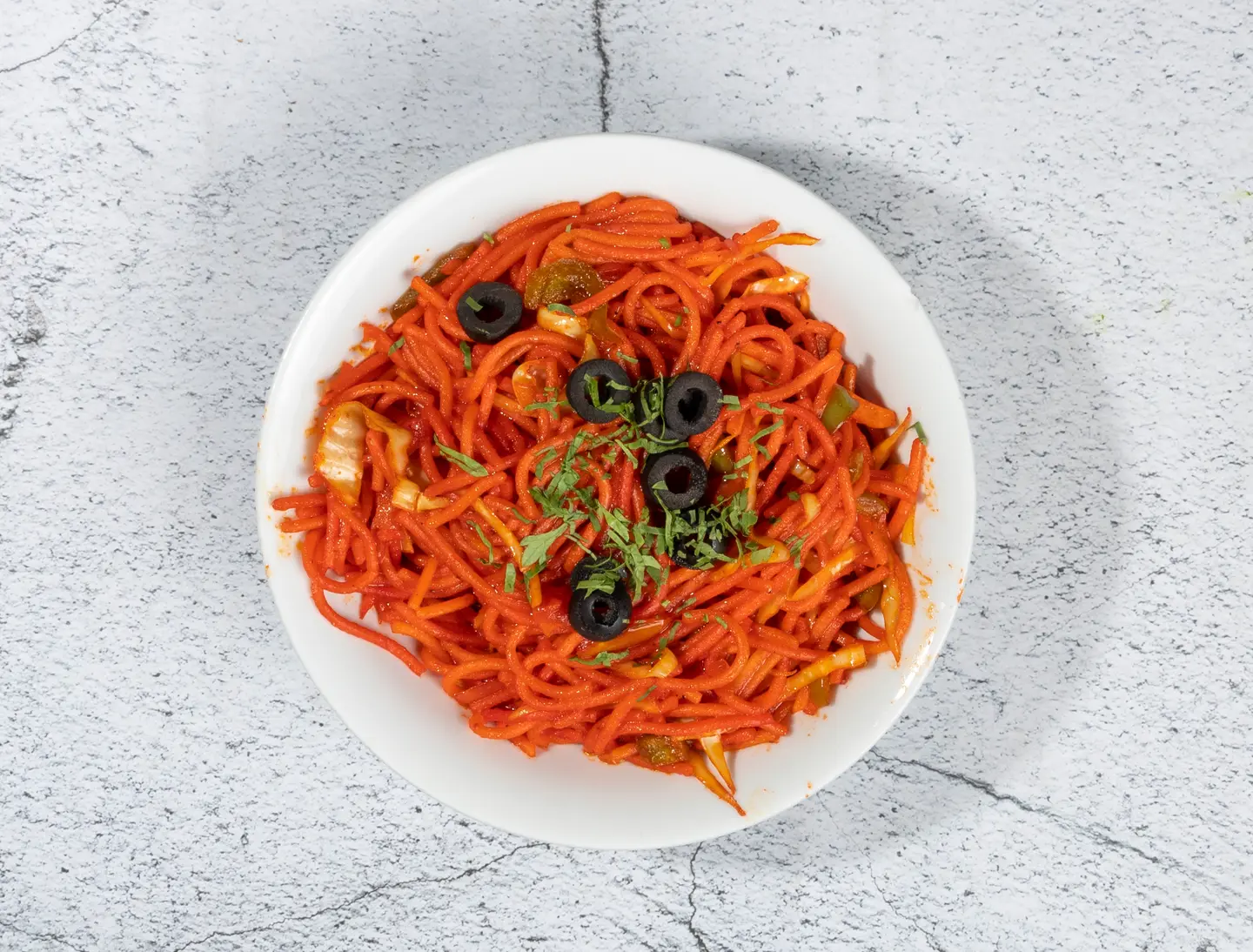 Mexican Pasta