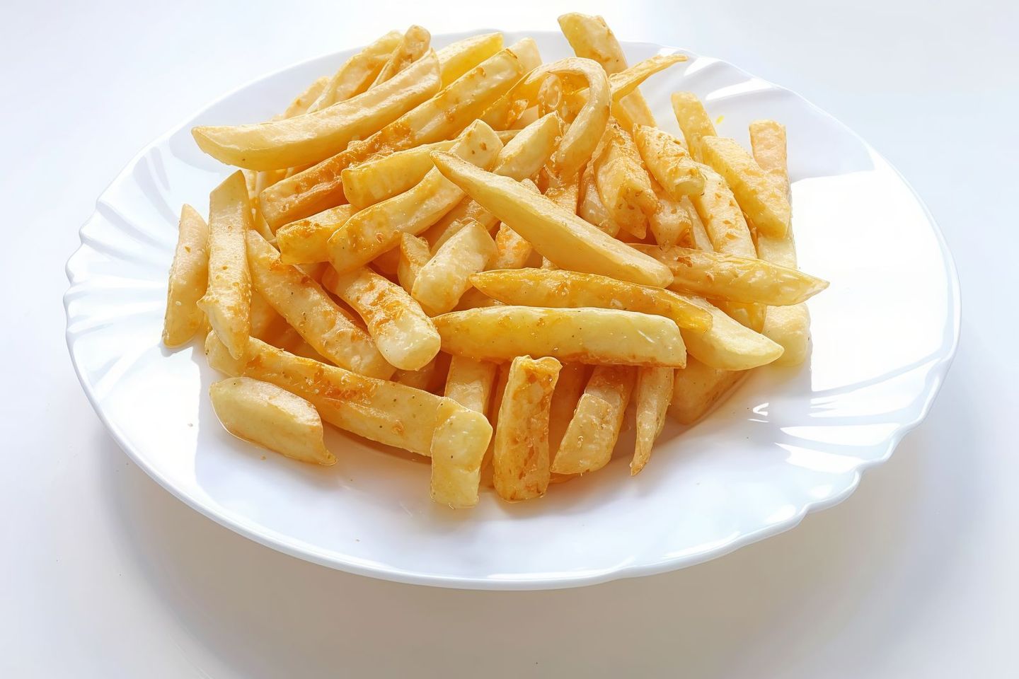 Spices Fries