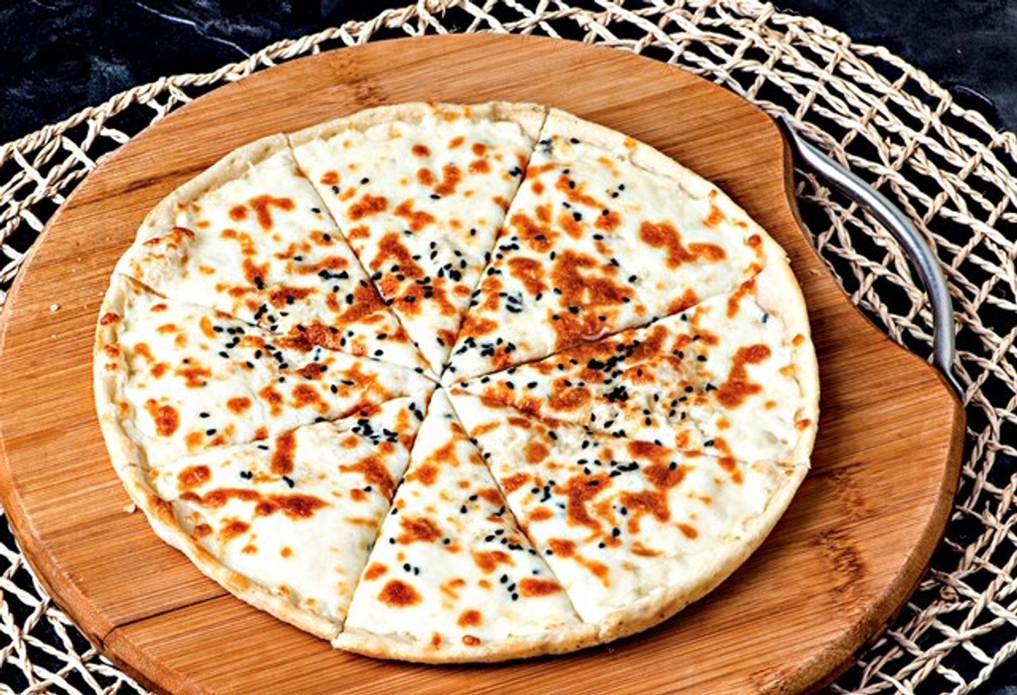 فطيرة جبنة