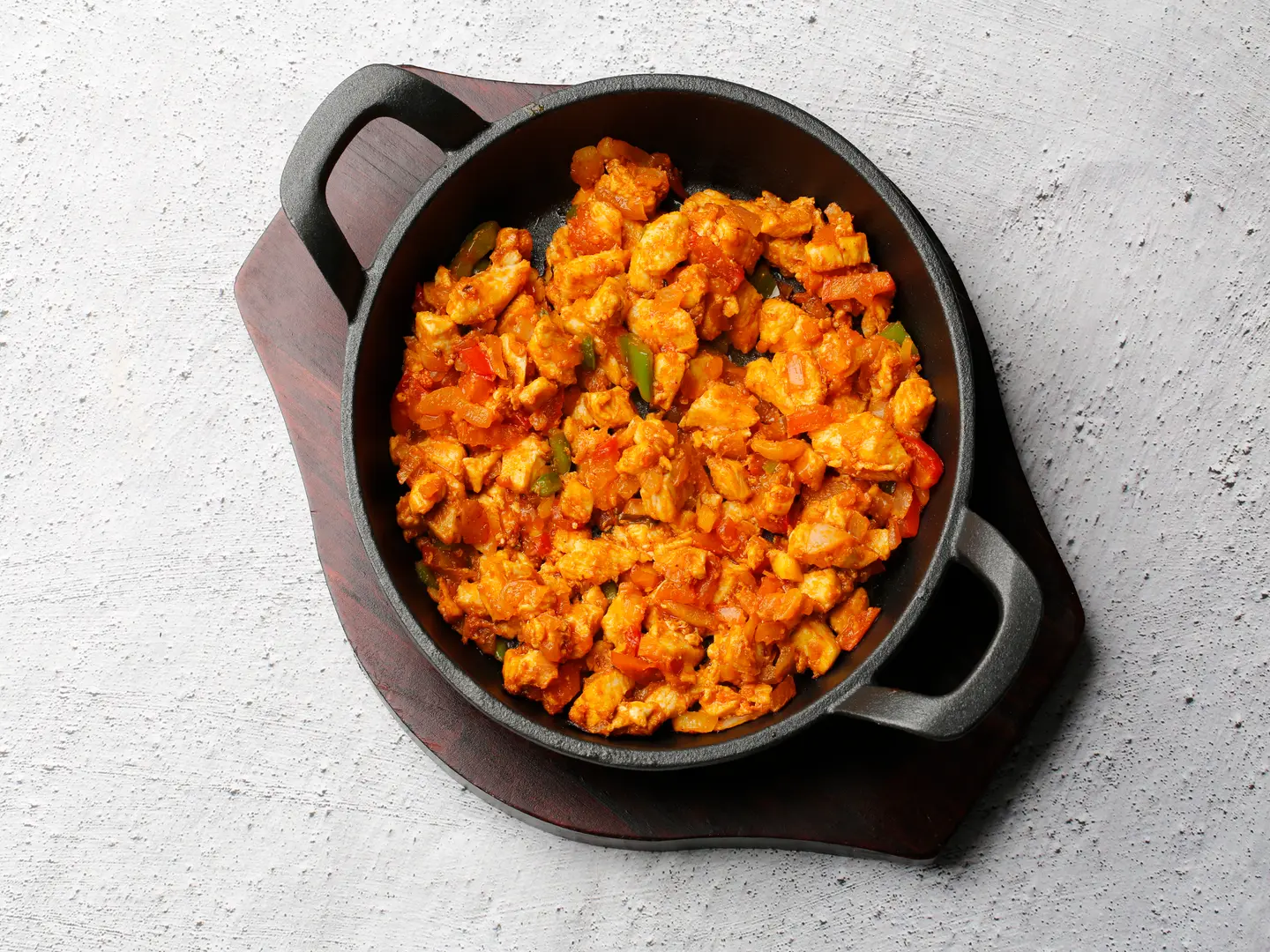 Mugalgal Chicken