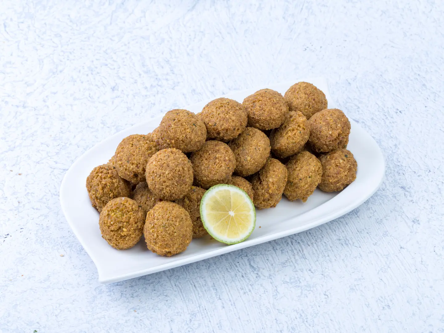 Falafel 4 Pieces