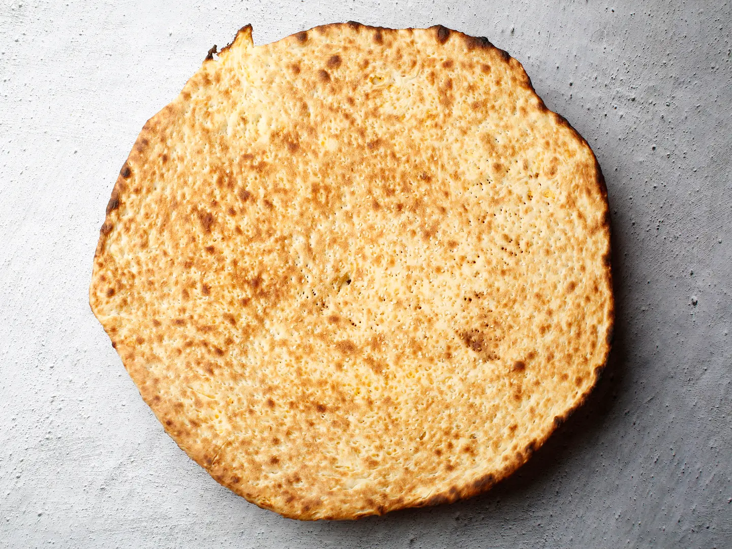 Tames Cheese