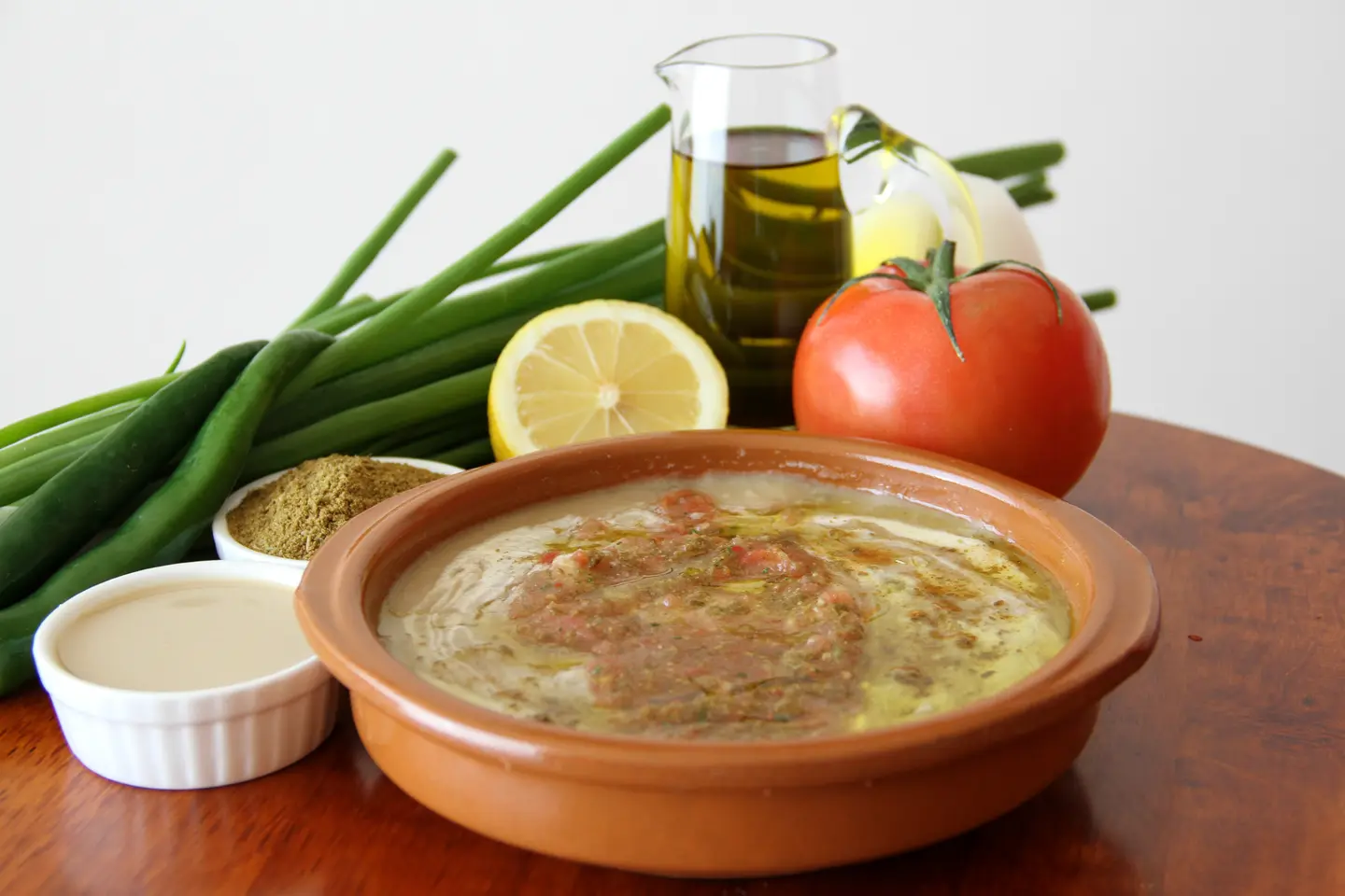 فول جرة - صغير