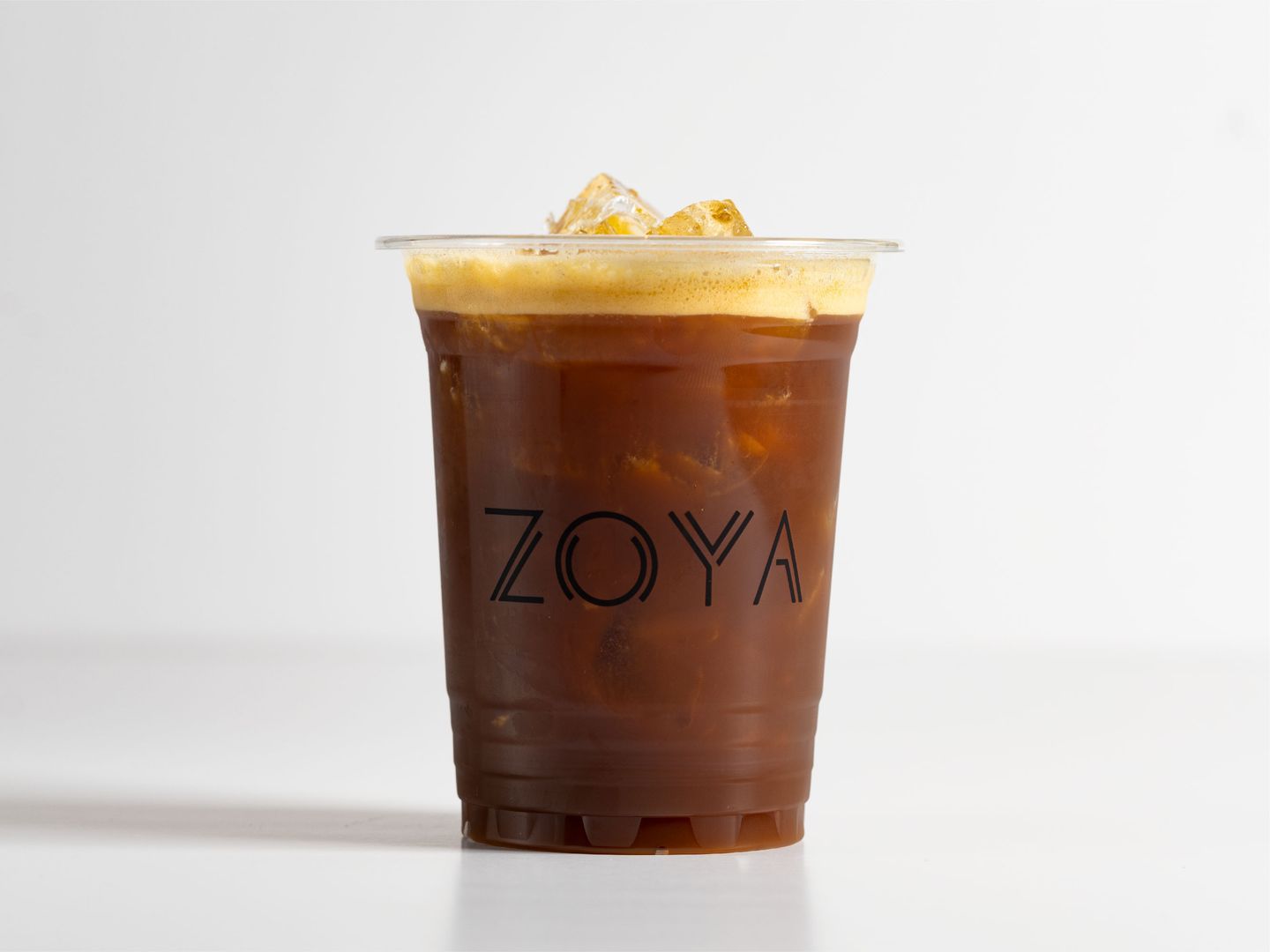 Ice Americano