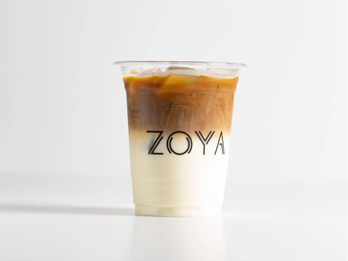 Ice Spanish Latte