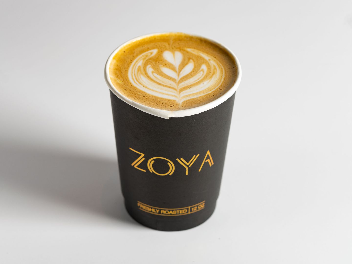 Pistachio Latte