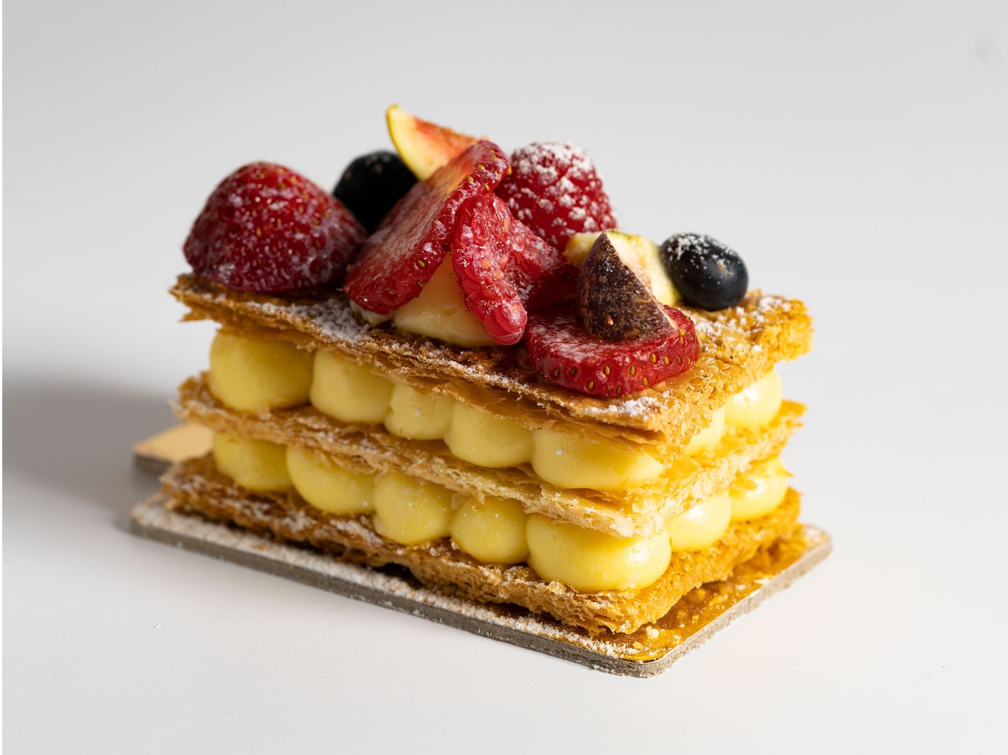 Mille Feuille