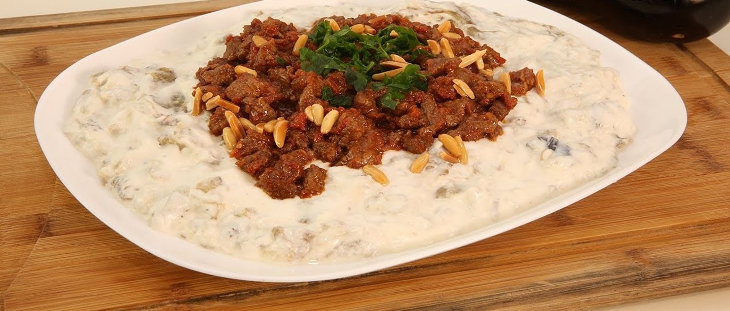 Mattabl With Meat