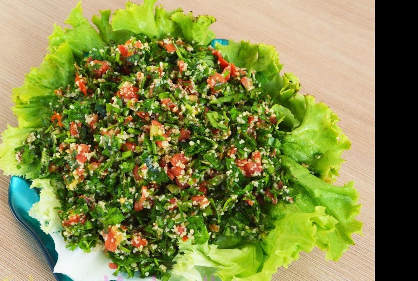 Tabbouleh