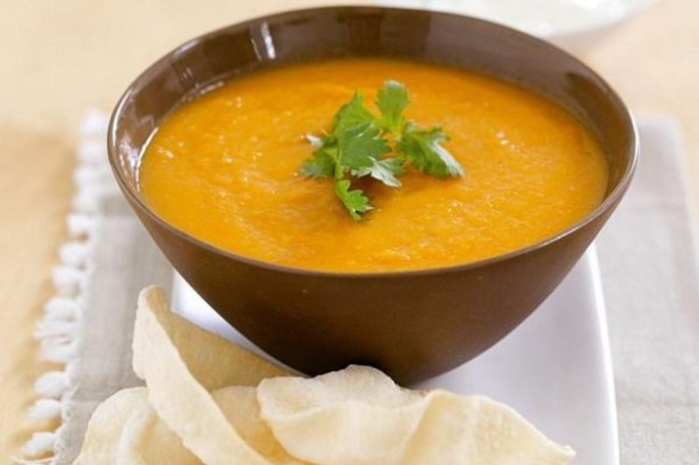 Lentil Soup