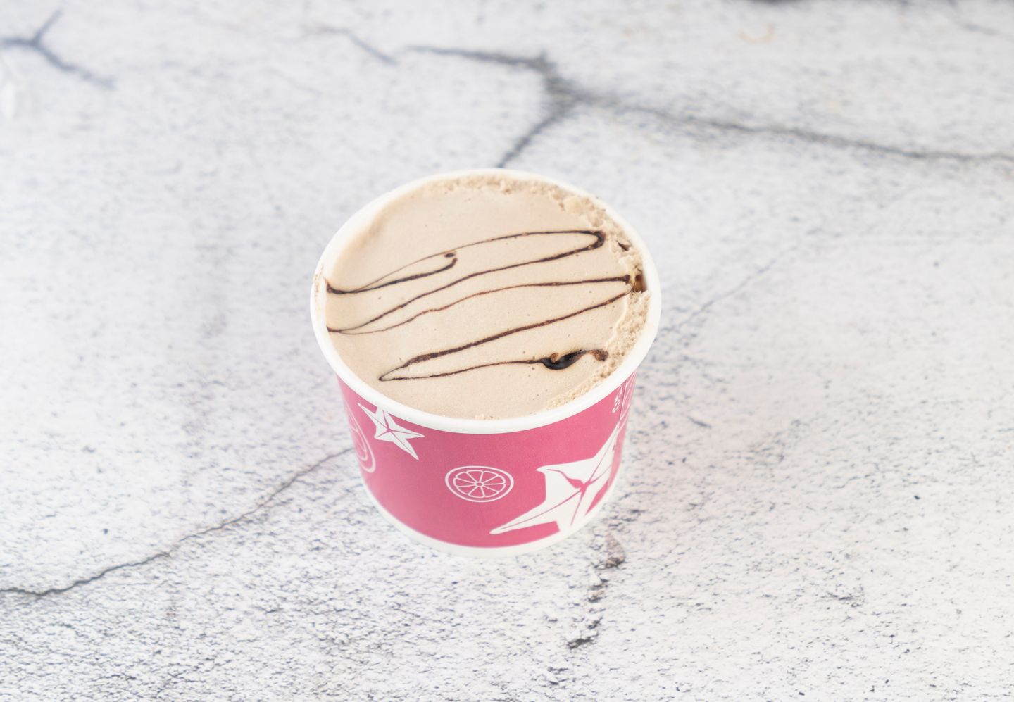 Cinnabon Vanilla