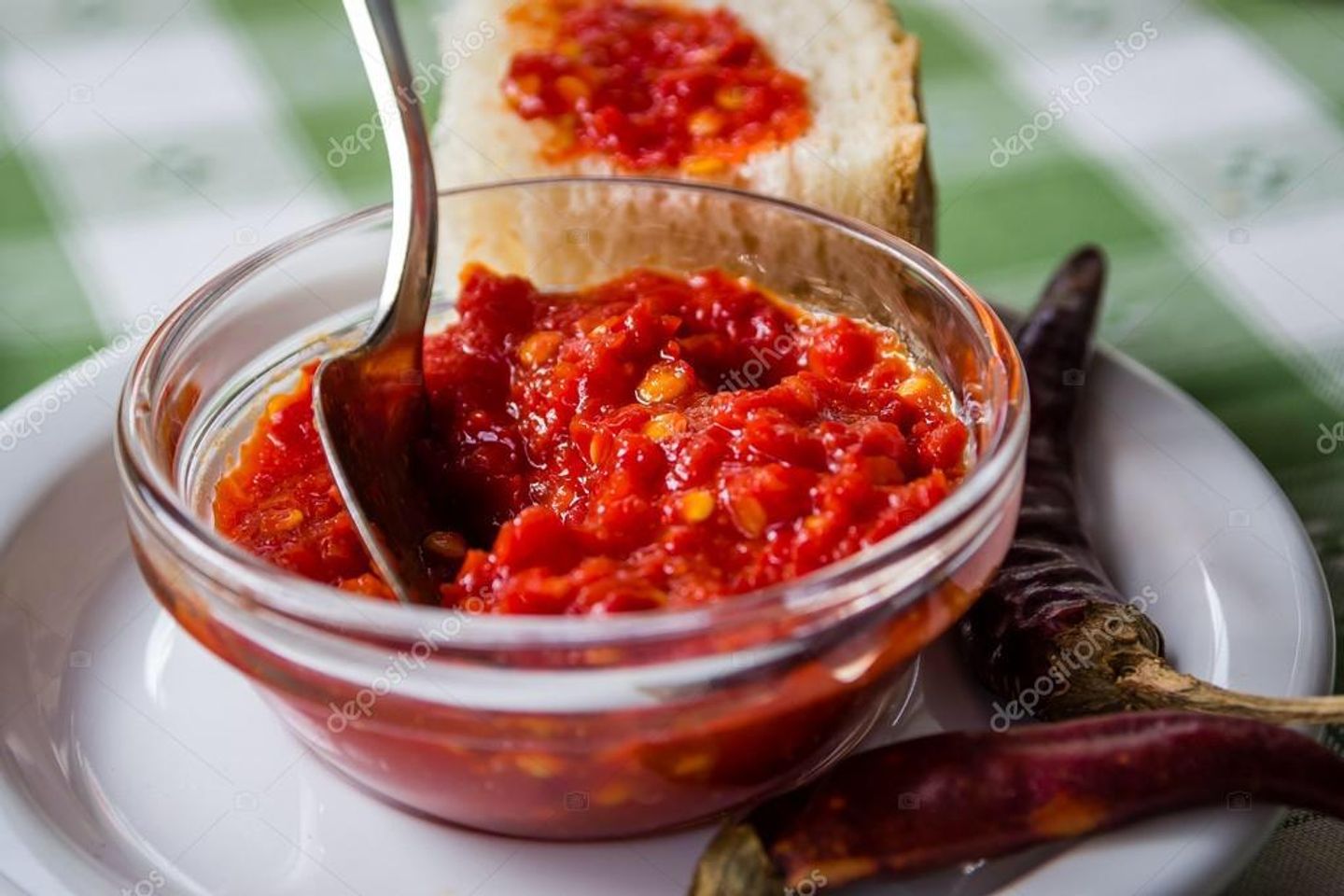 Hot Sauce