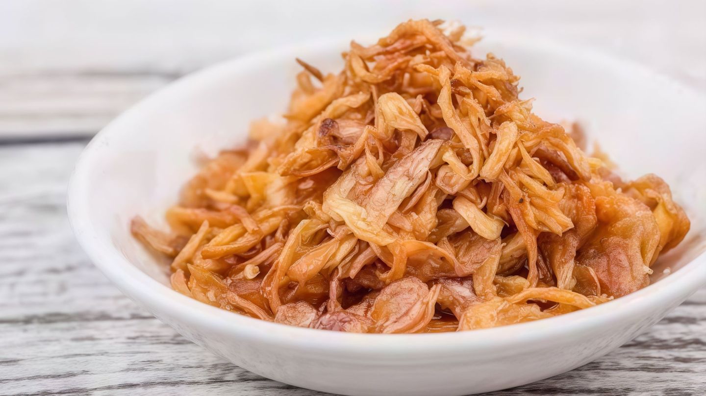 Onion Kishnah
