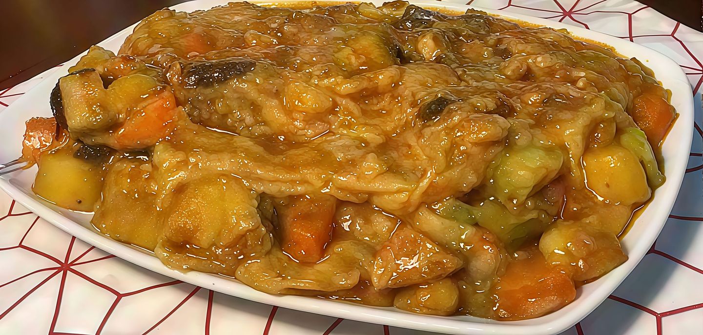مطازيز لحم
