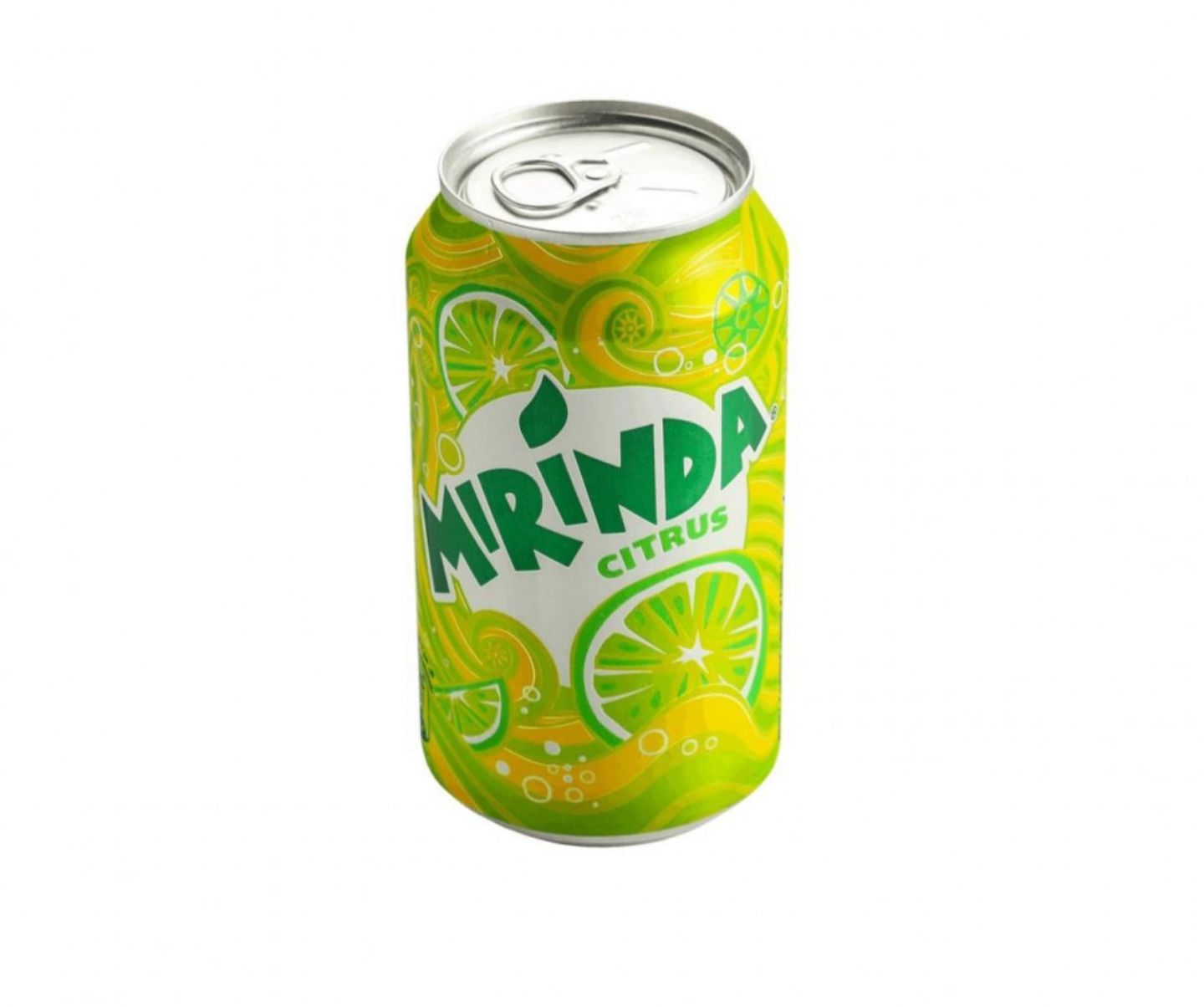 Mirinda Citrus