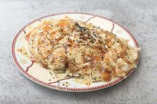 خبز رطب بالعسل