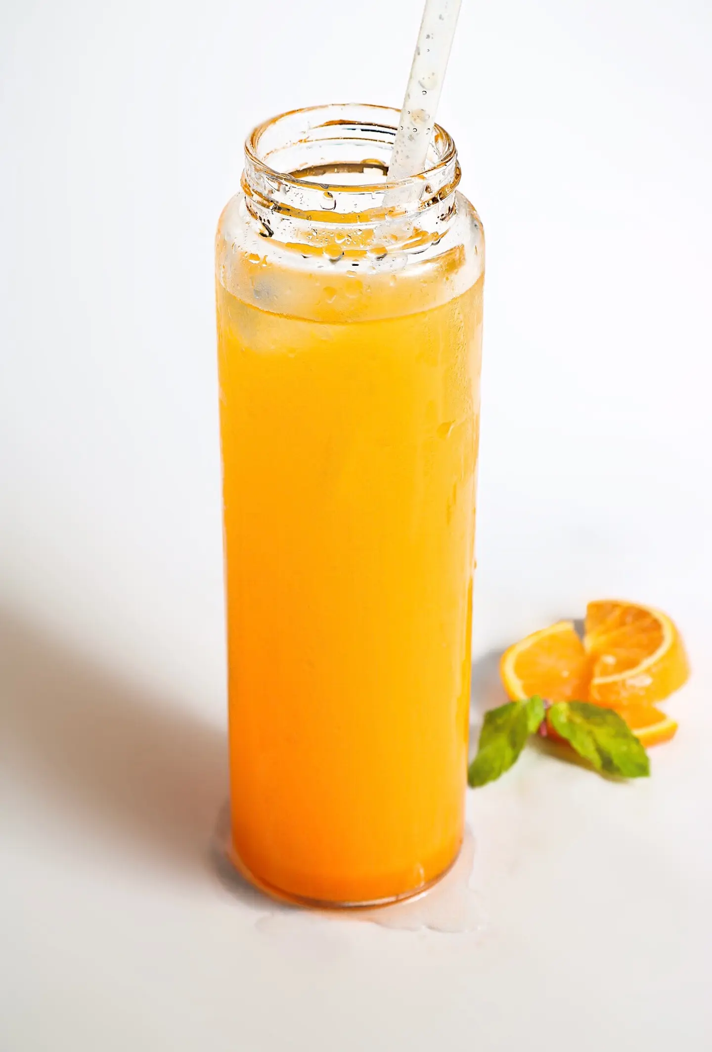 Orange Juice