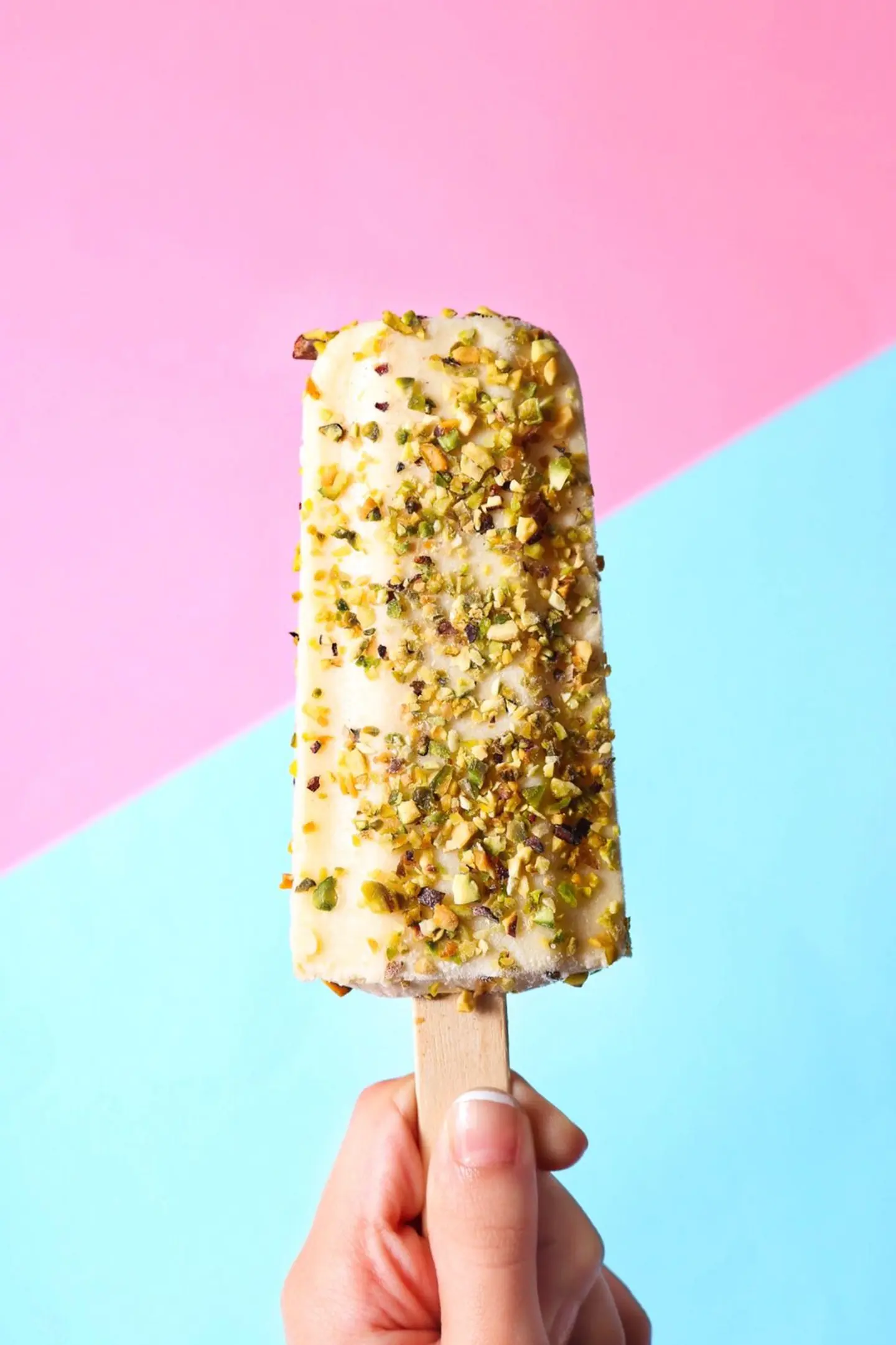 Arabian Ice Cream