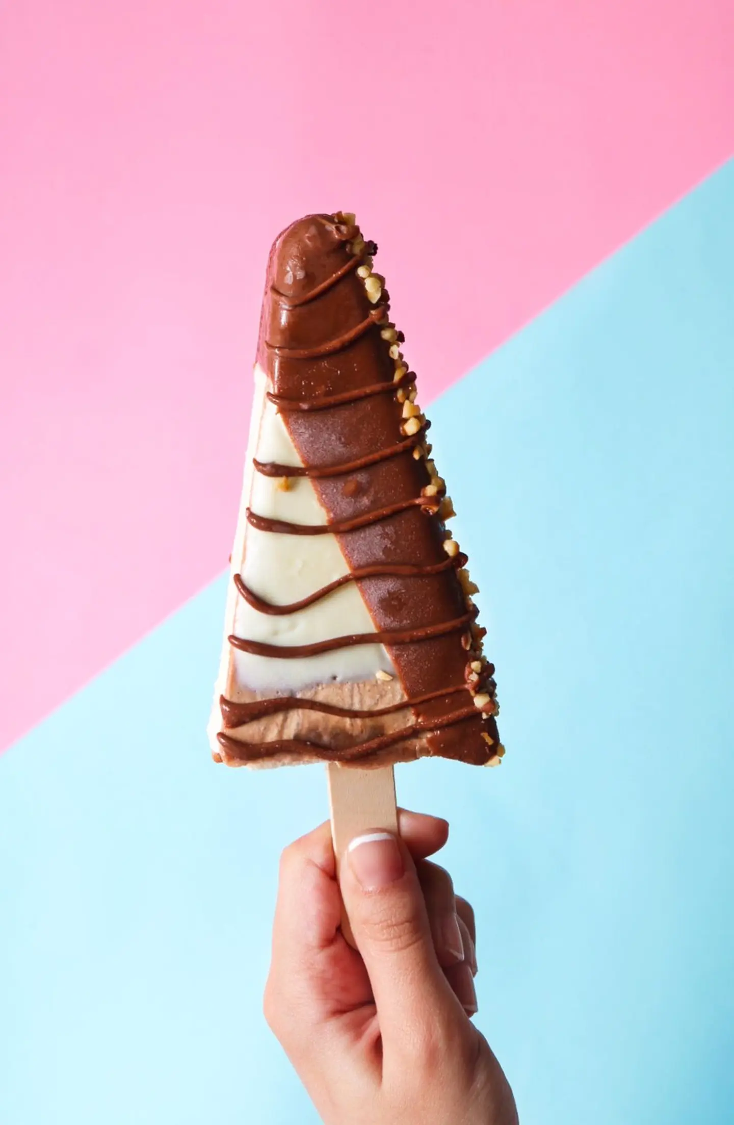 Ice Cream Sandwich