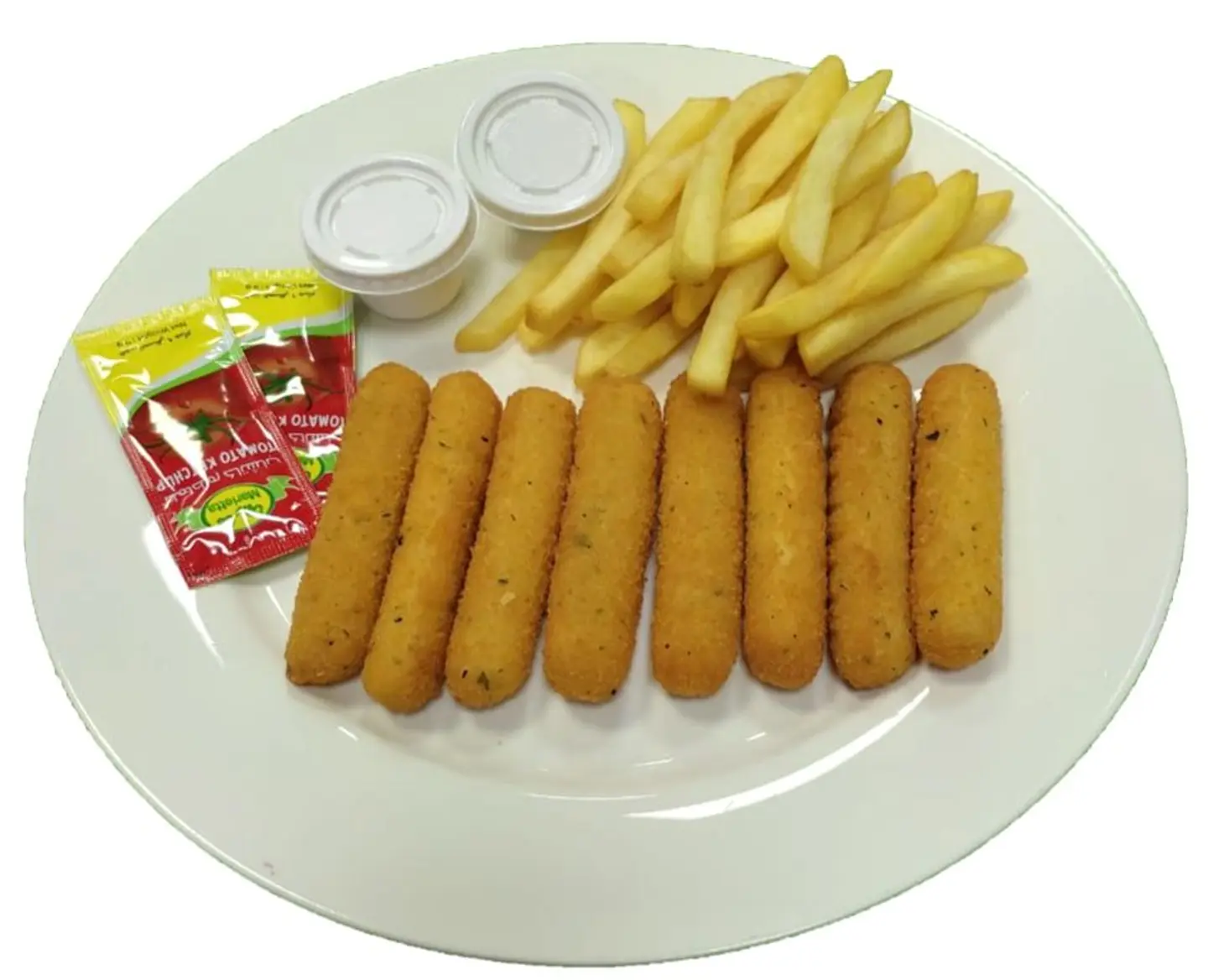 اصابع الجبن