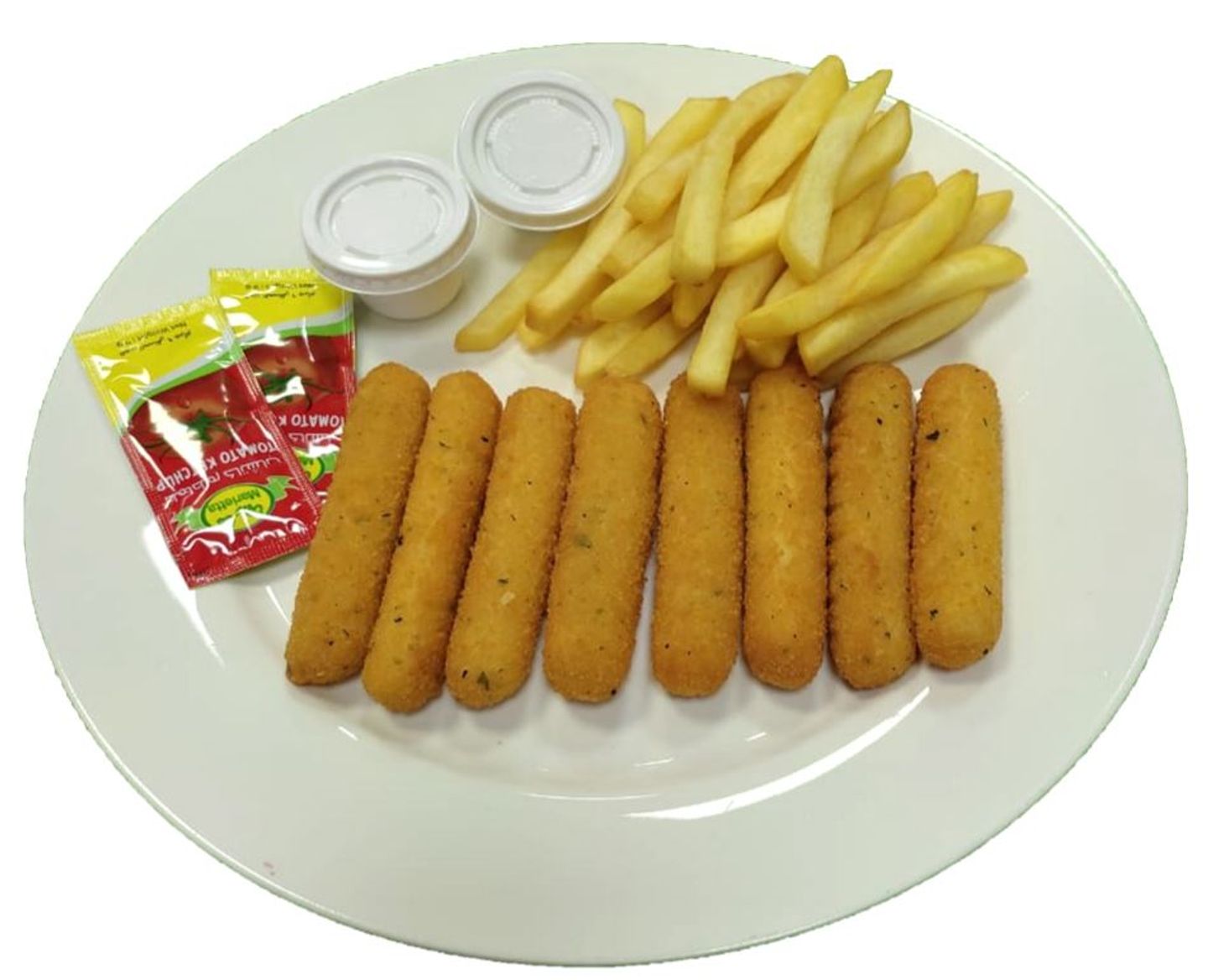 اصابع الجبن