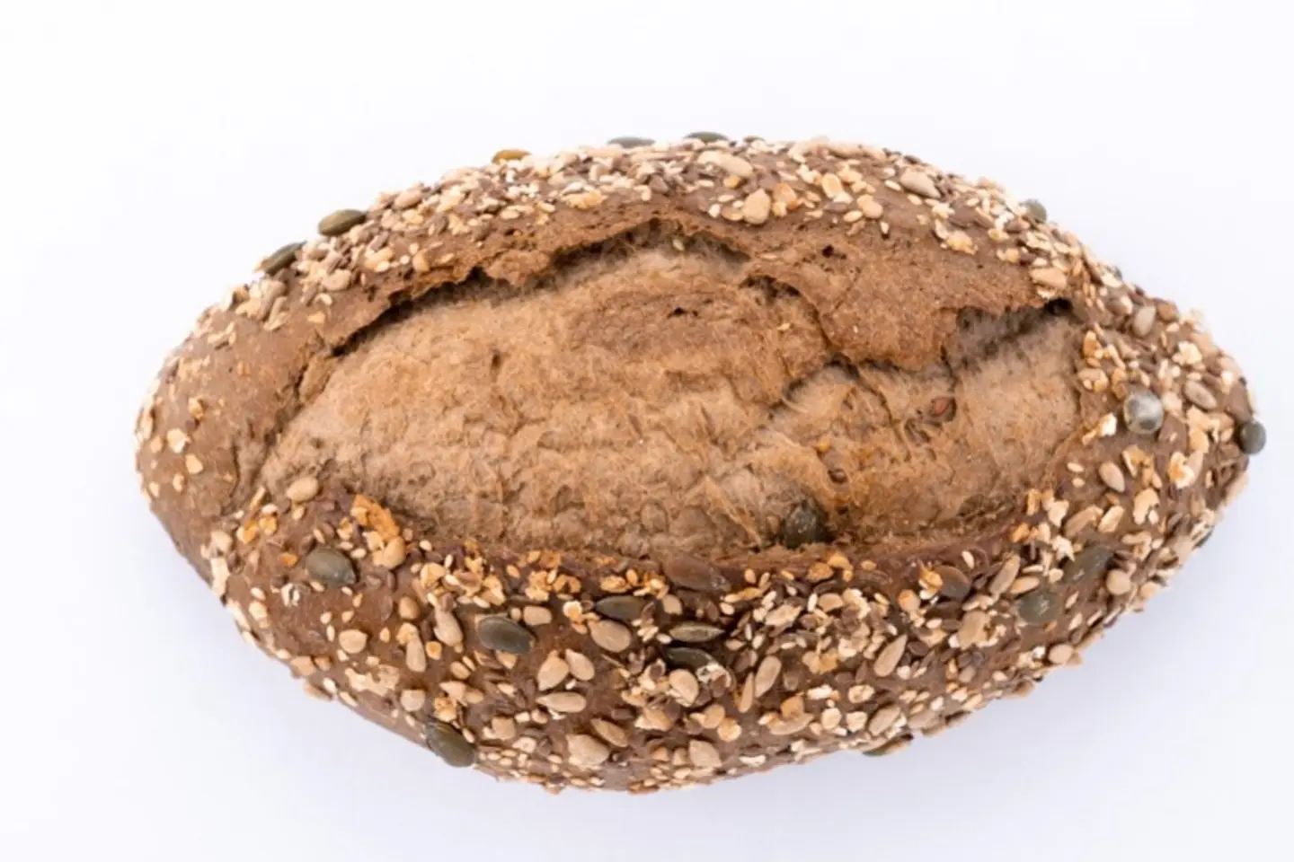 Loaf Cereals