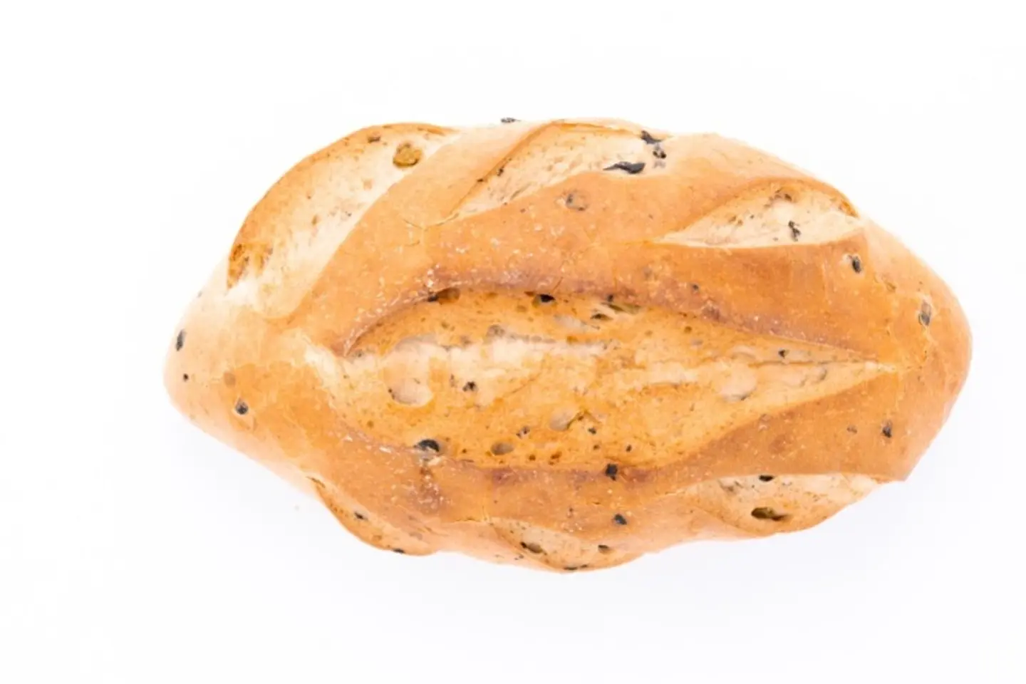 Loaf Olives