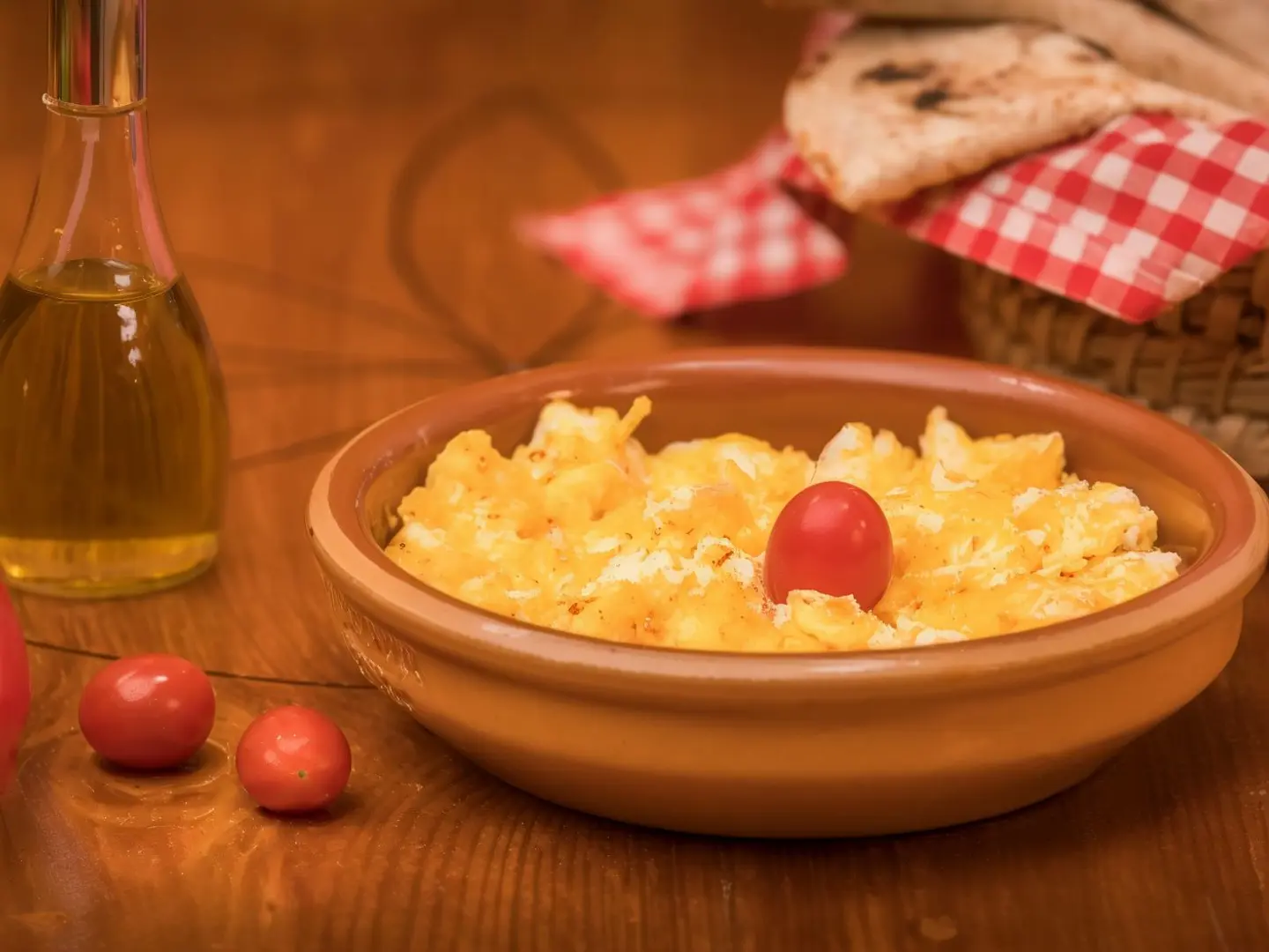 Eggs Frie