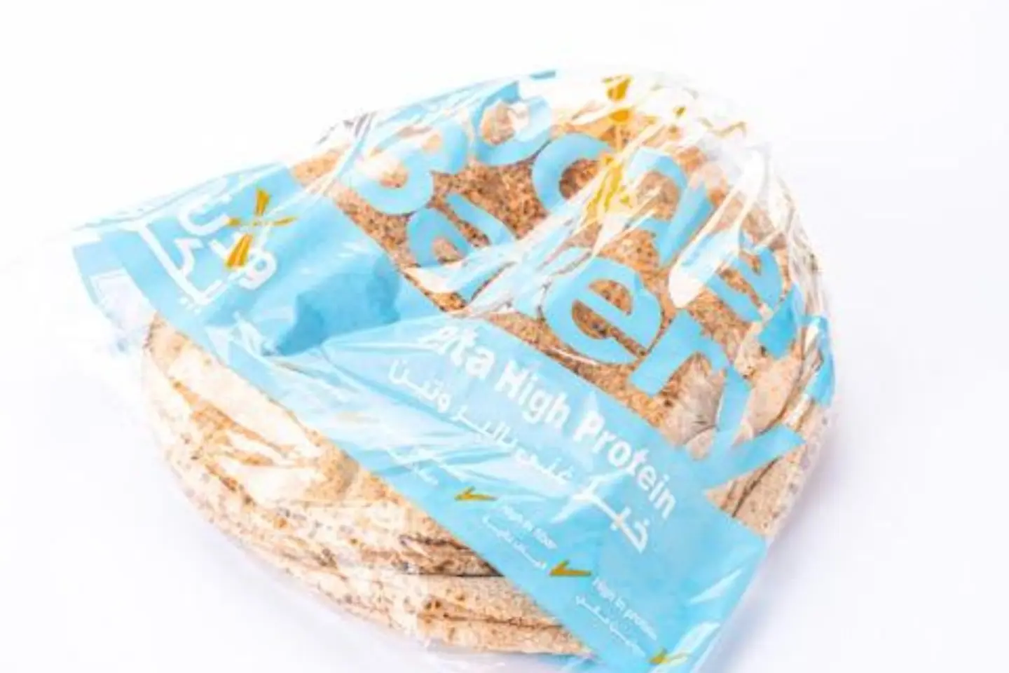 Pita High Protein
