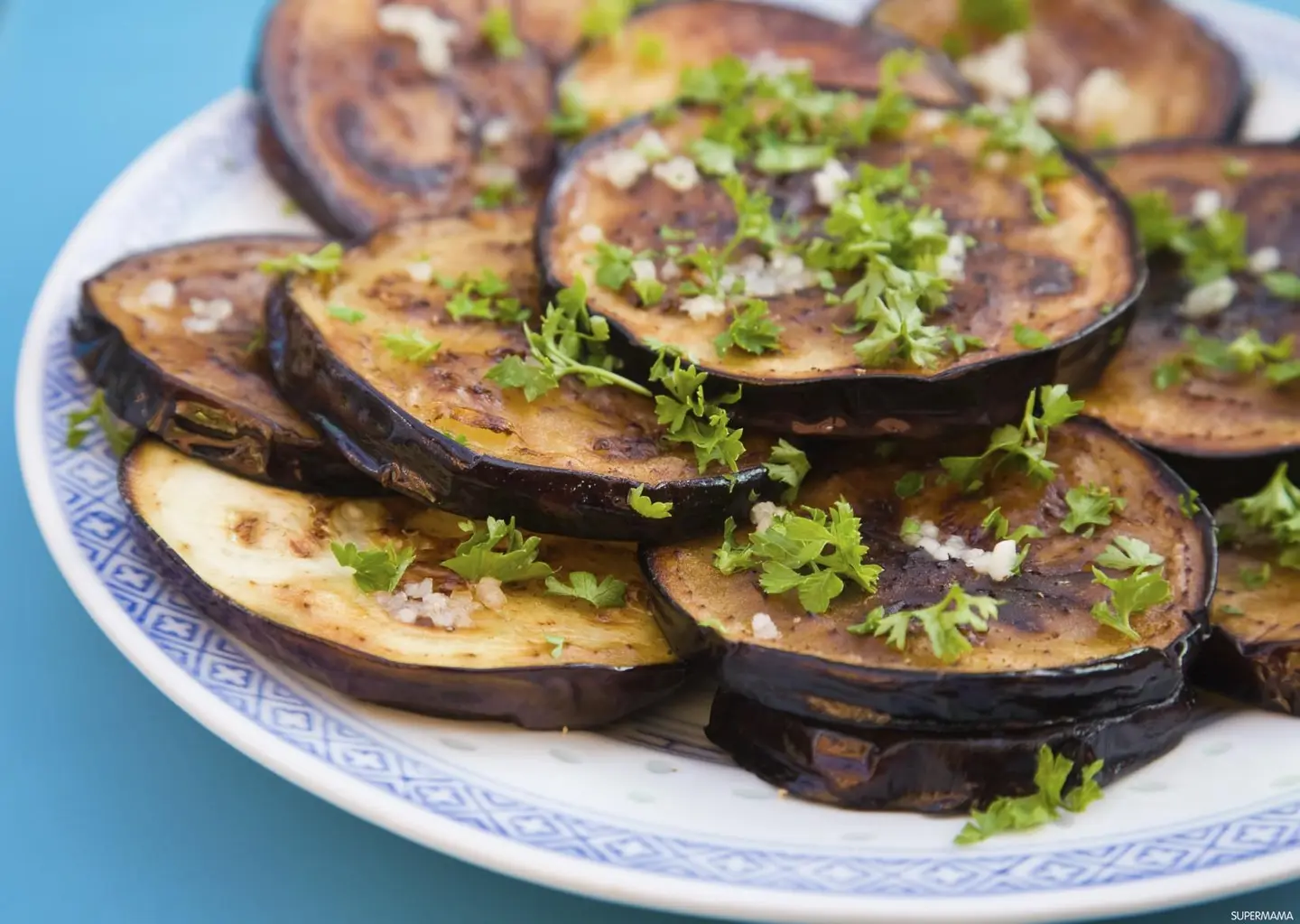 صحن بادنجان