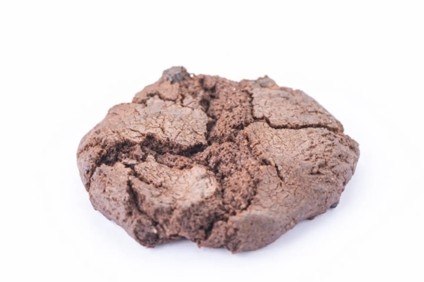Cookies Double Chocolate