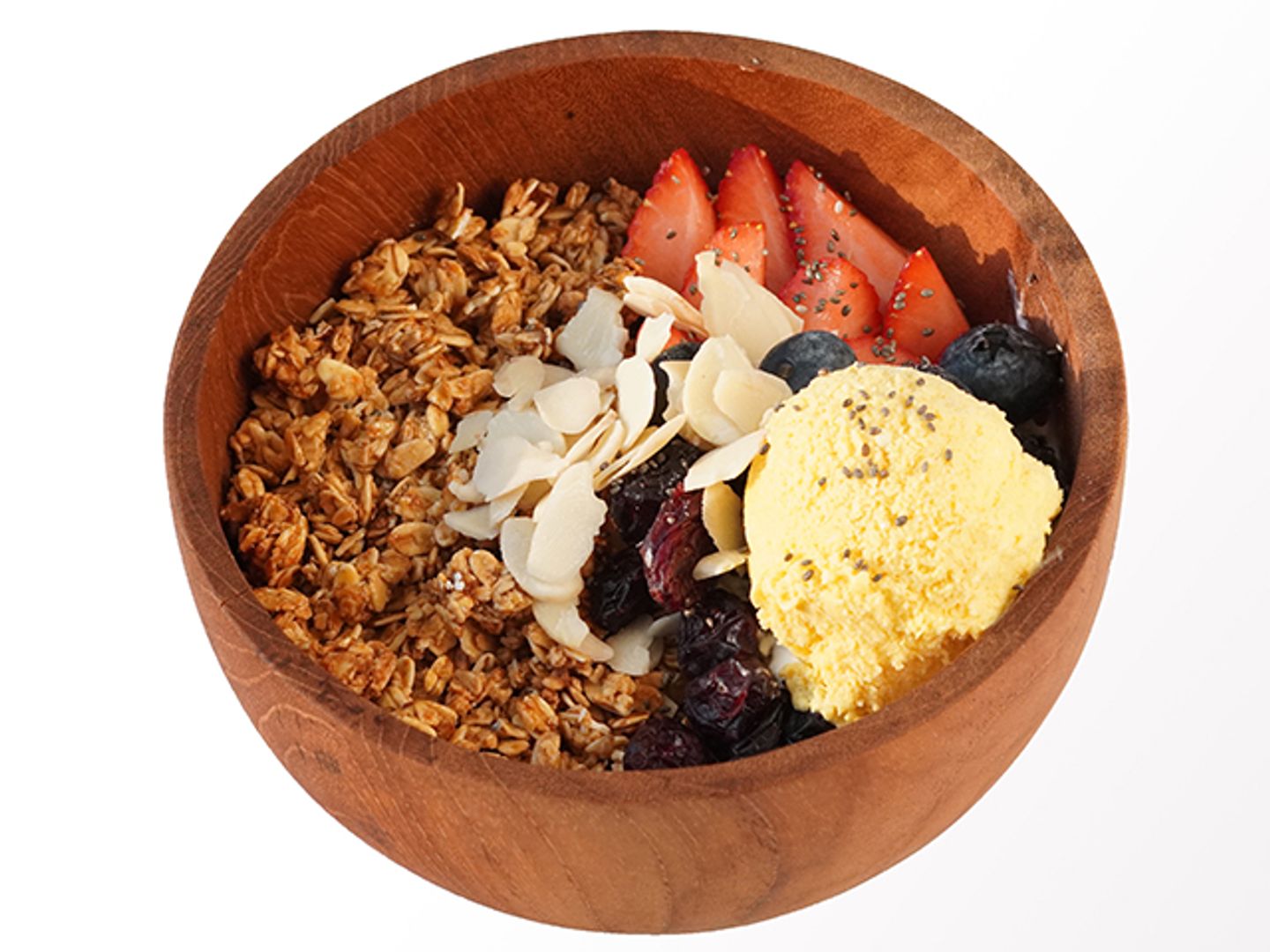 Acai Mango Power Bowl