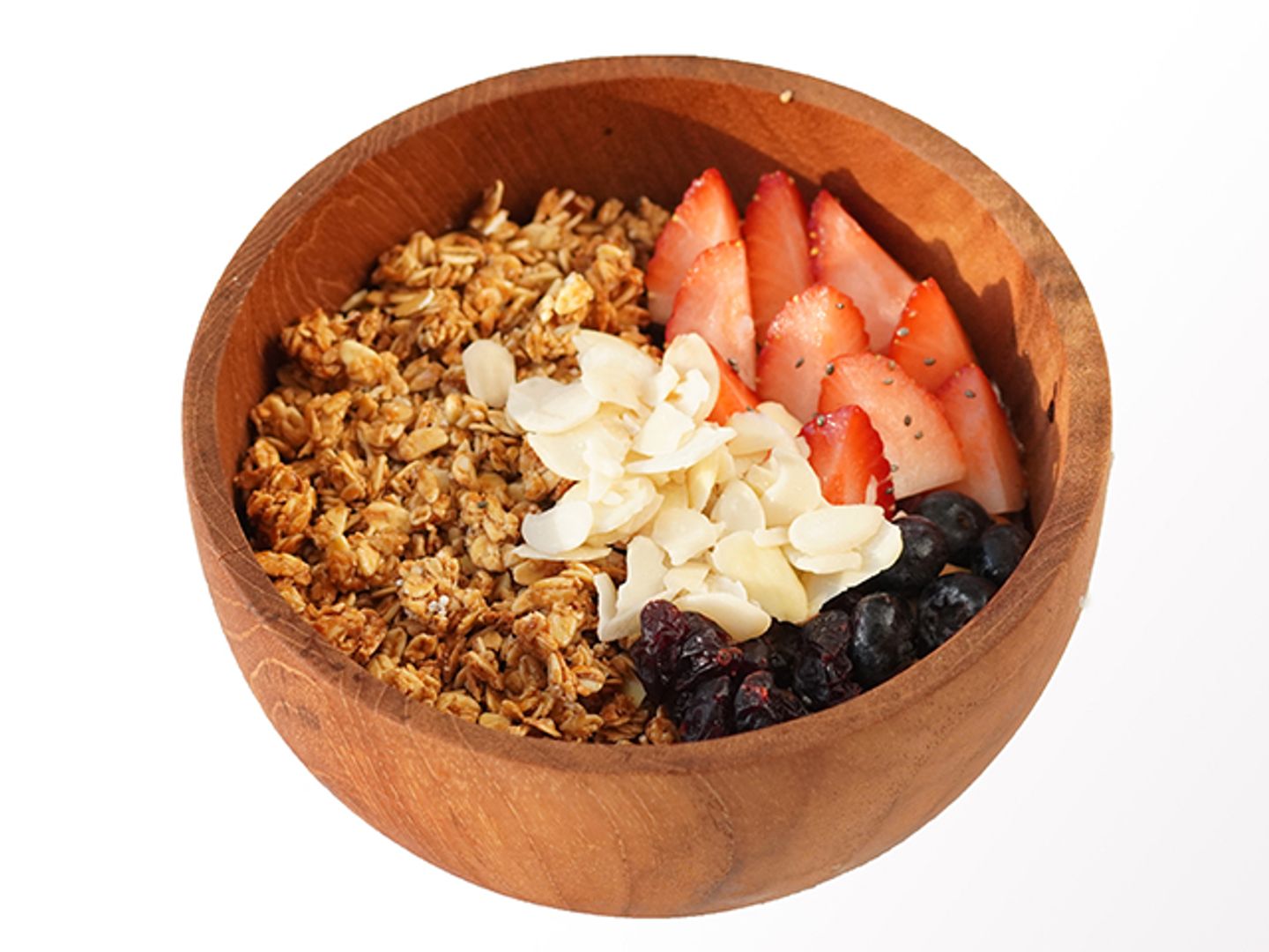 Acai Power Bowl