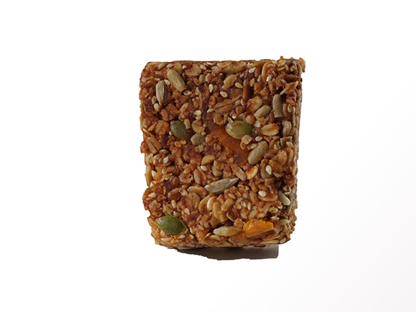 Healthy Granola Bar