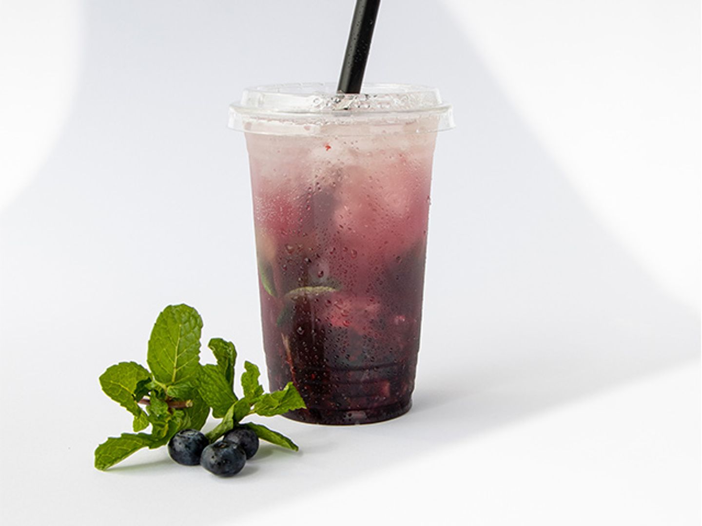 Mojito Blackberry