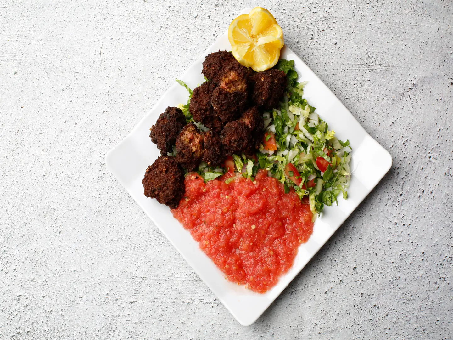 Kebab Sanani
