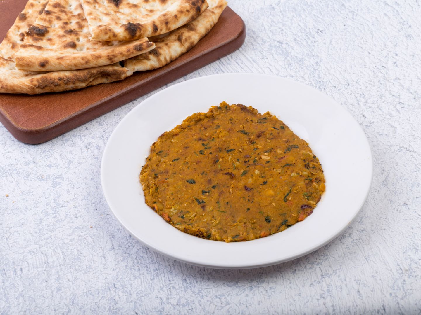 بازليا ساده