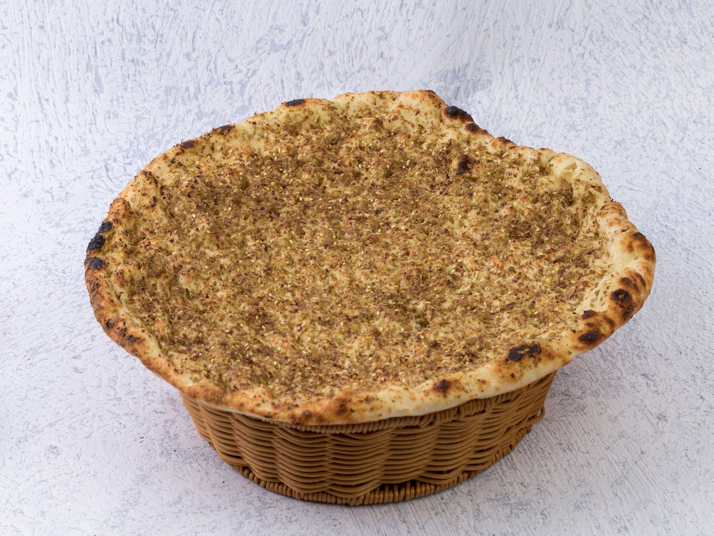 تميس زعتر