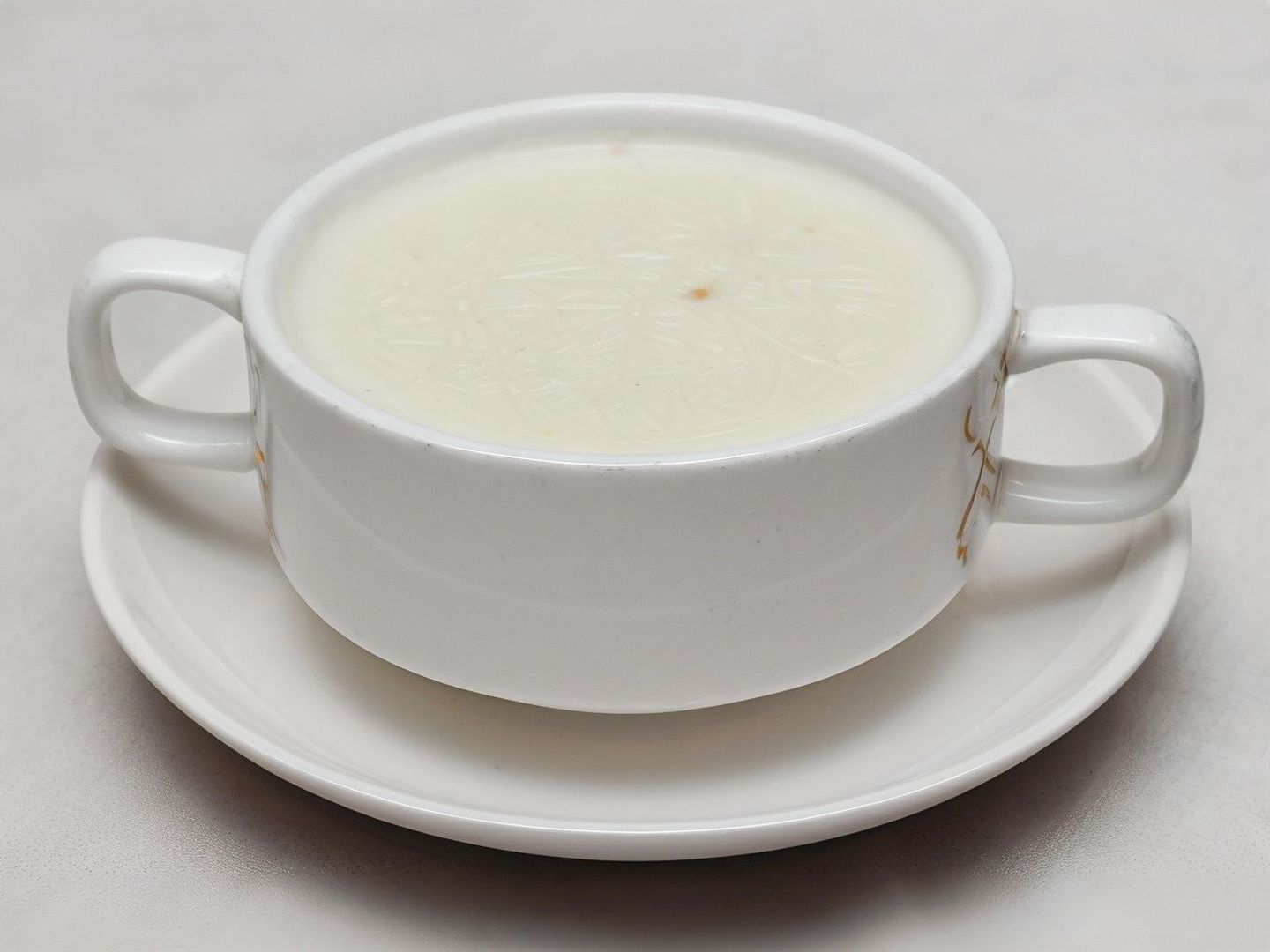 Chicken Soup