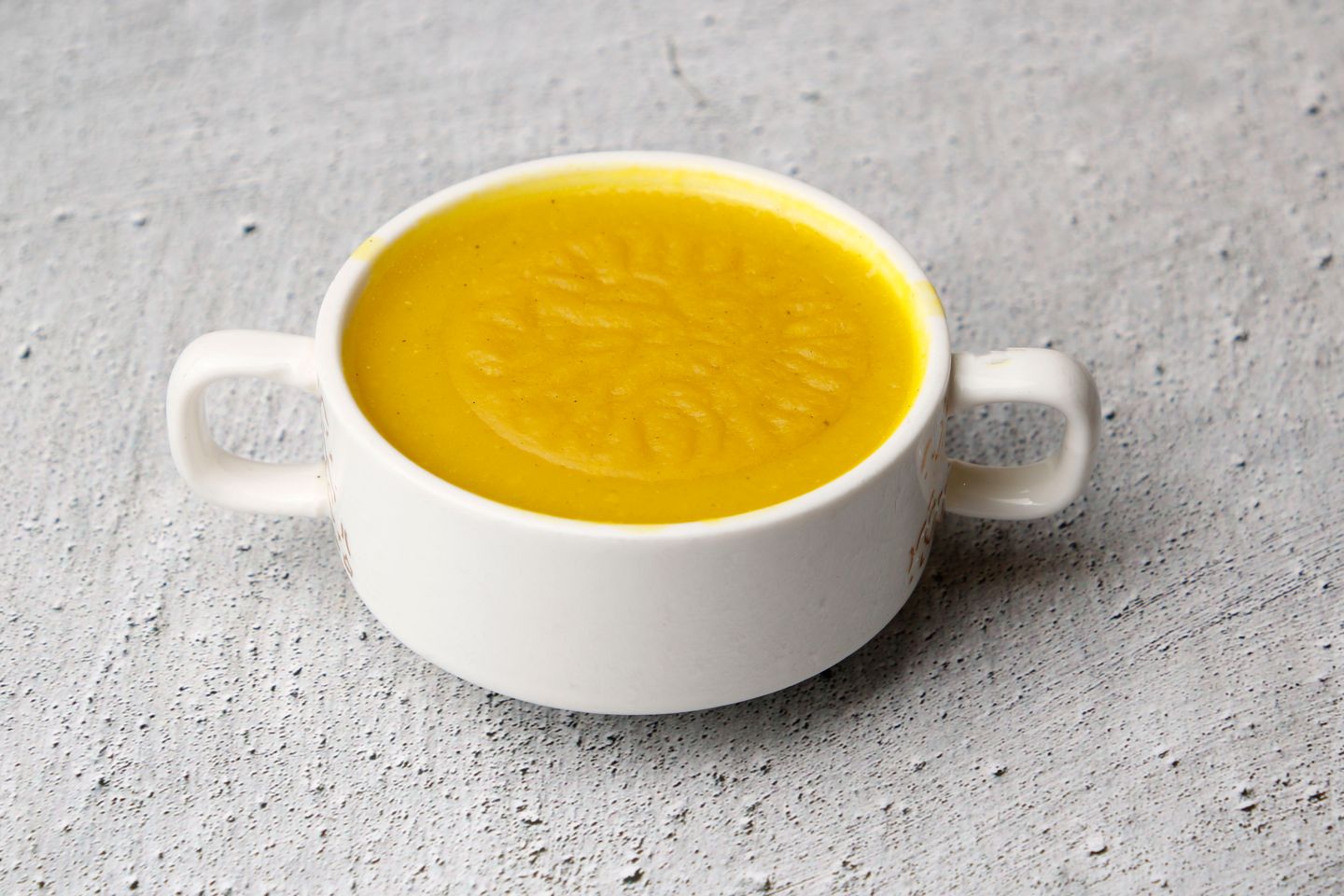 Lentil Soup