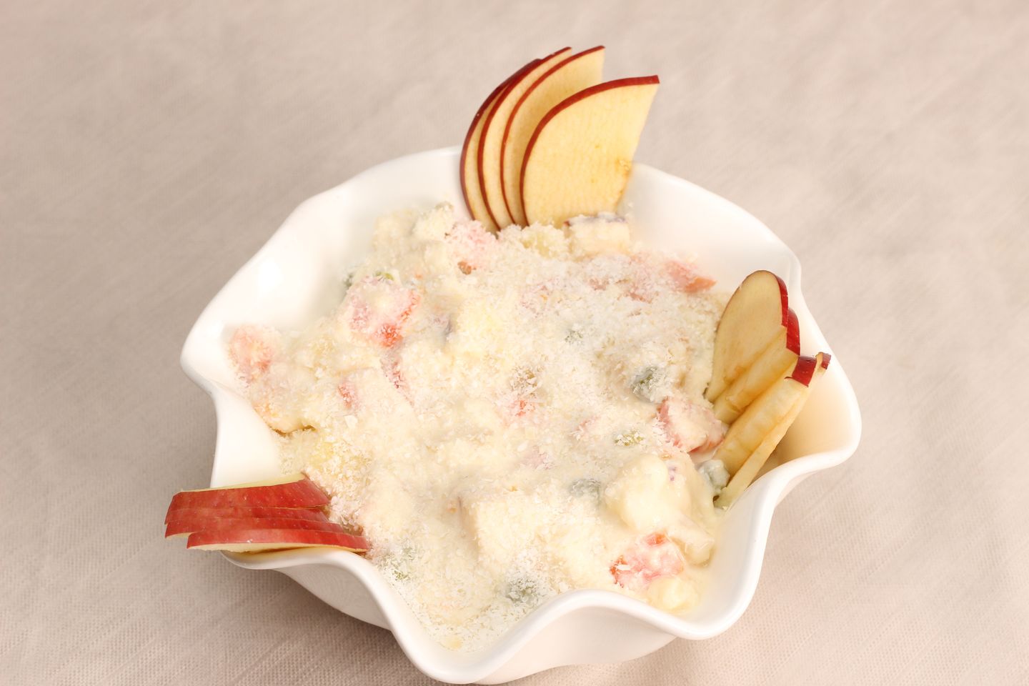 Russian Salad