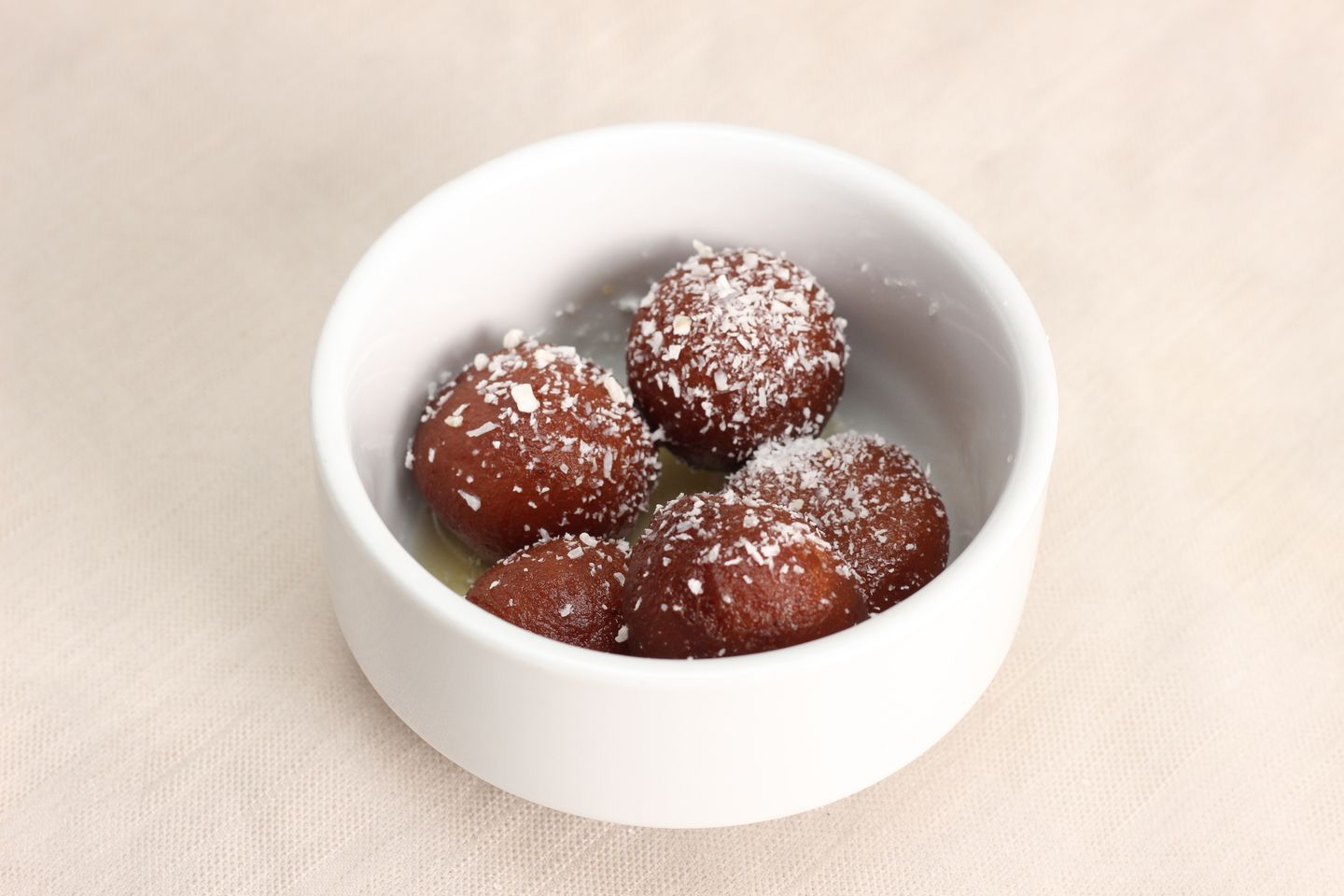 Gulab Jamun