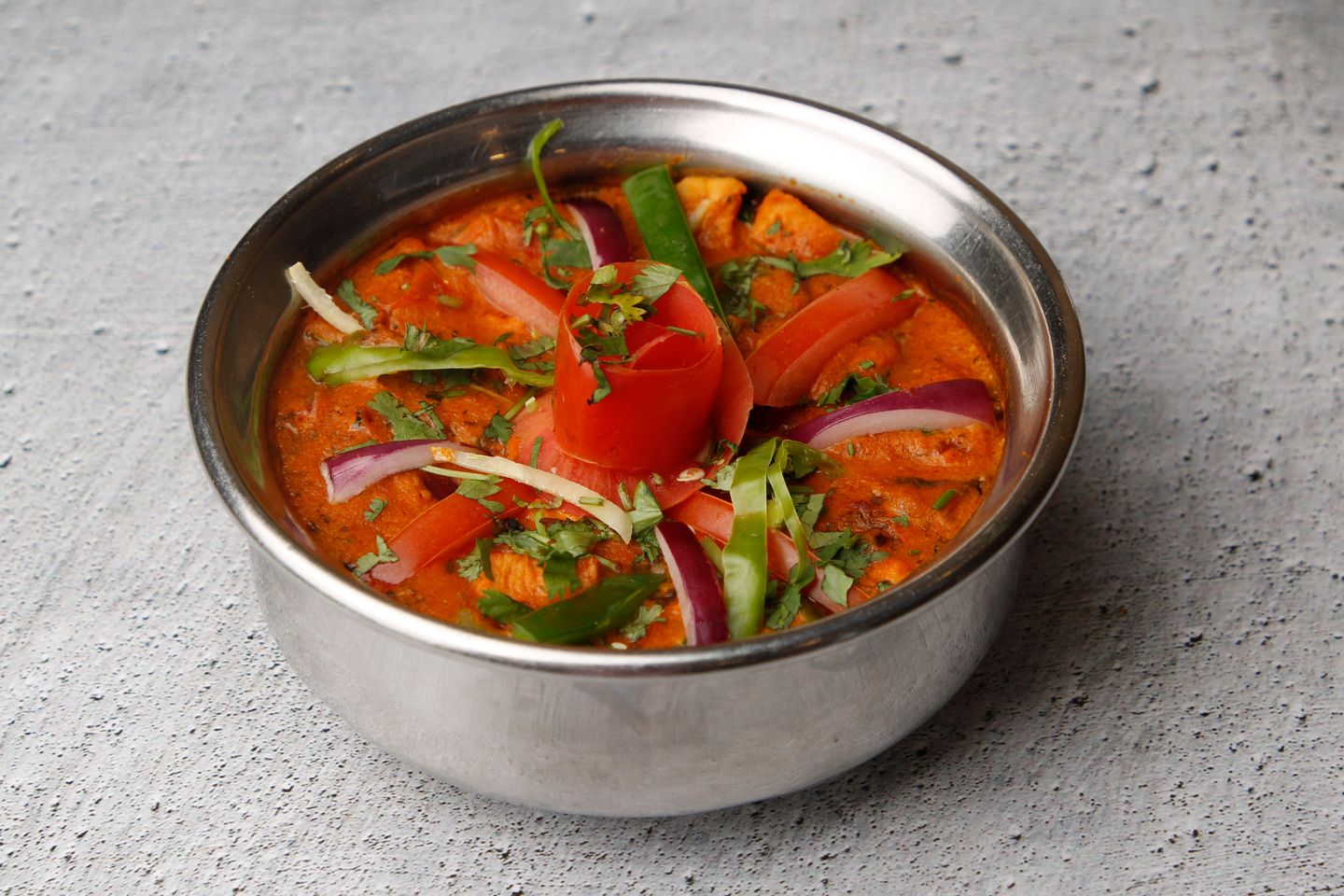 Jalfrezi Chicken